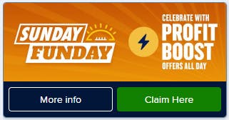 Celebrate Sunday Funday with FanDuel and get four NFL Week 4 profit boosts  