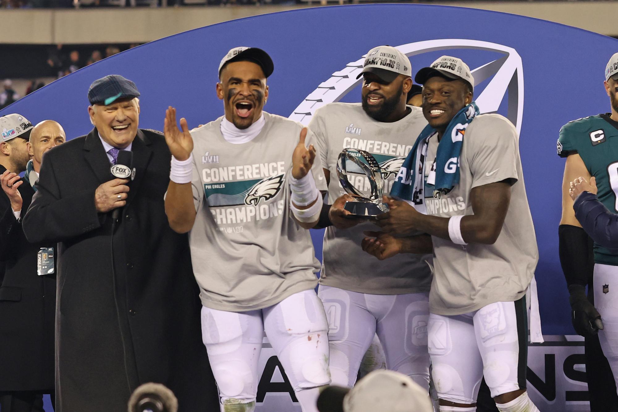 NFL Conference Winners: Best Bets For AFC & NFC Champions