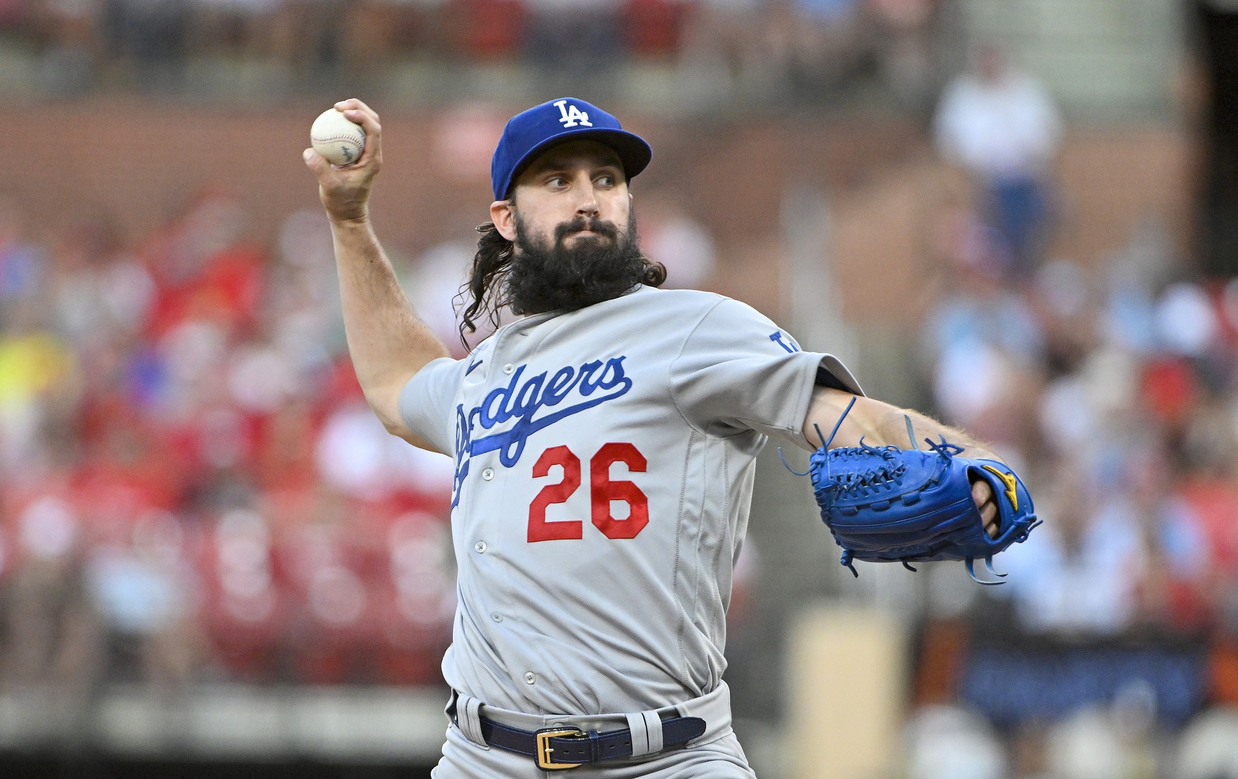 MLB Playoffs: BetQL Staff Picks For Friday, Oct. 14