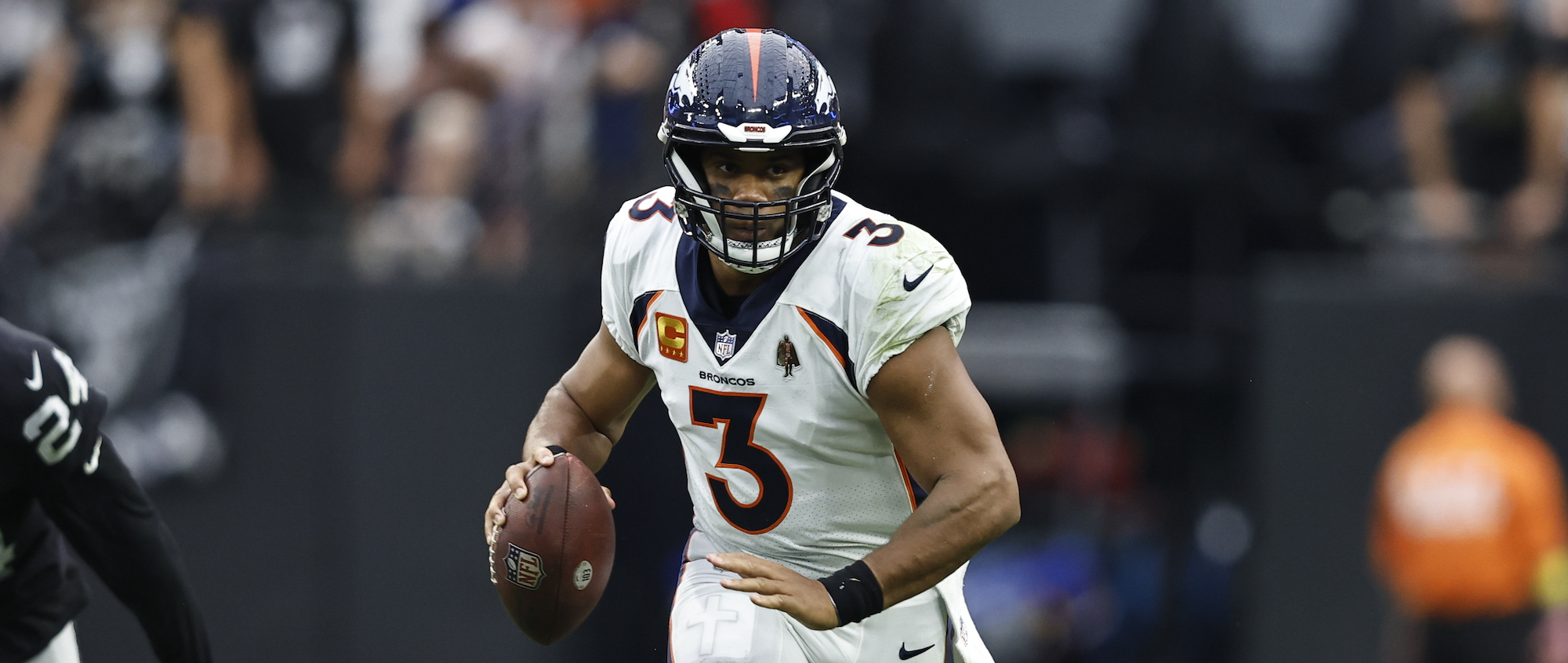 Colts at Broncos: Week 5 TNF Player Prop Values