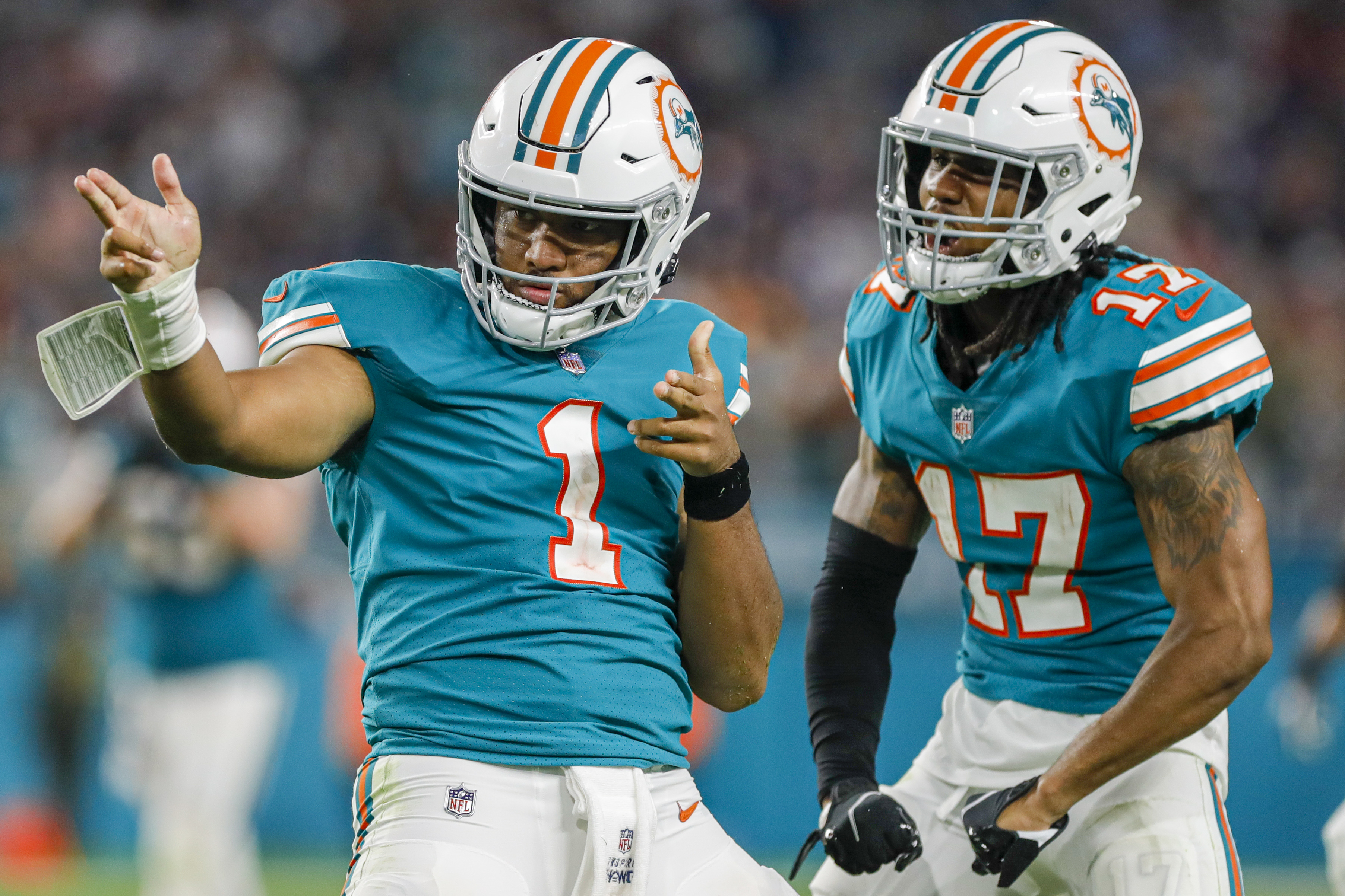 Super Bowl Sleeper Pick: Miami Getting Overlooked in 2023