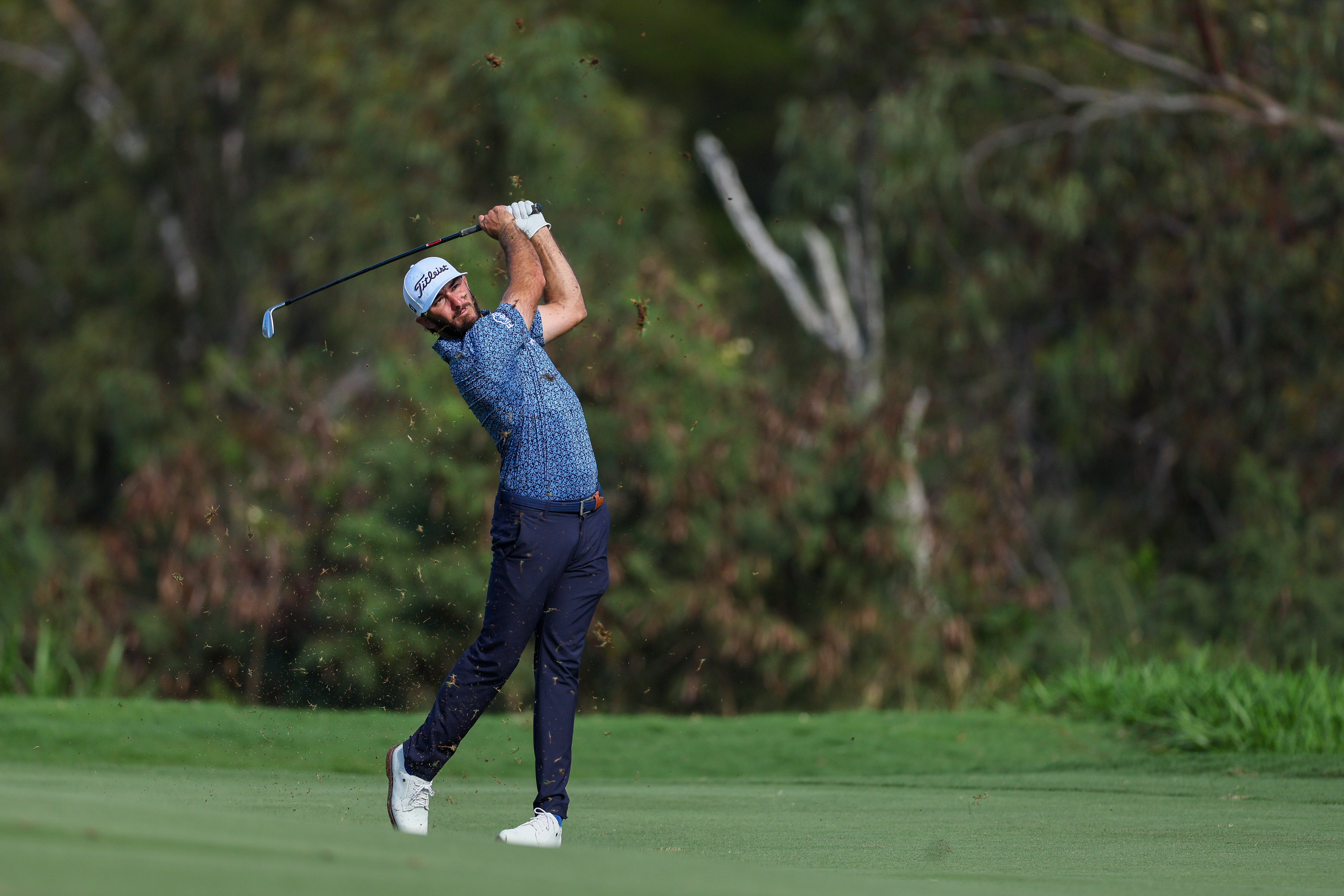 Bettors Love Max Homa in Home State Ahead of Farmers Insurance Open