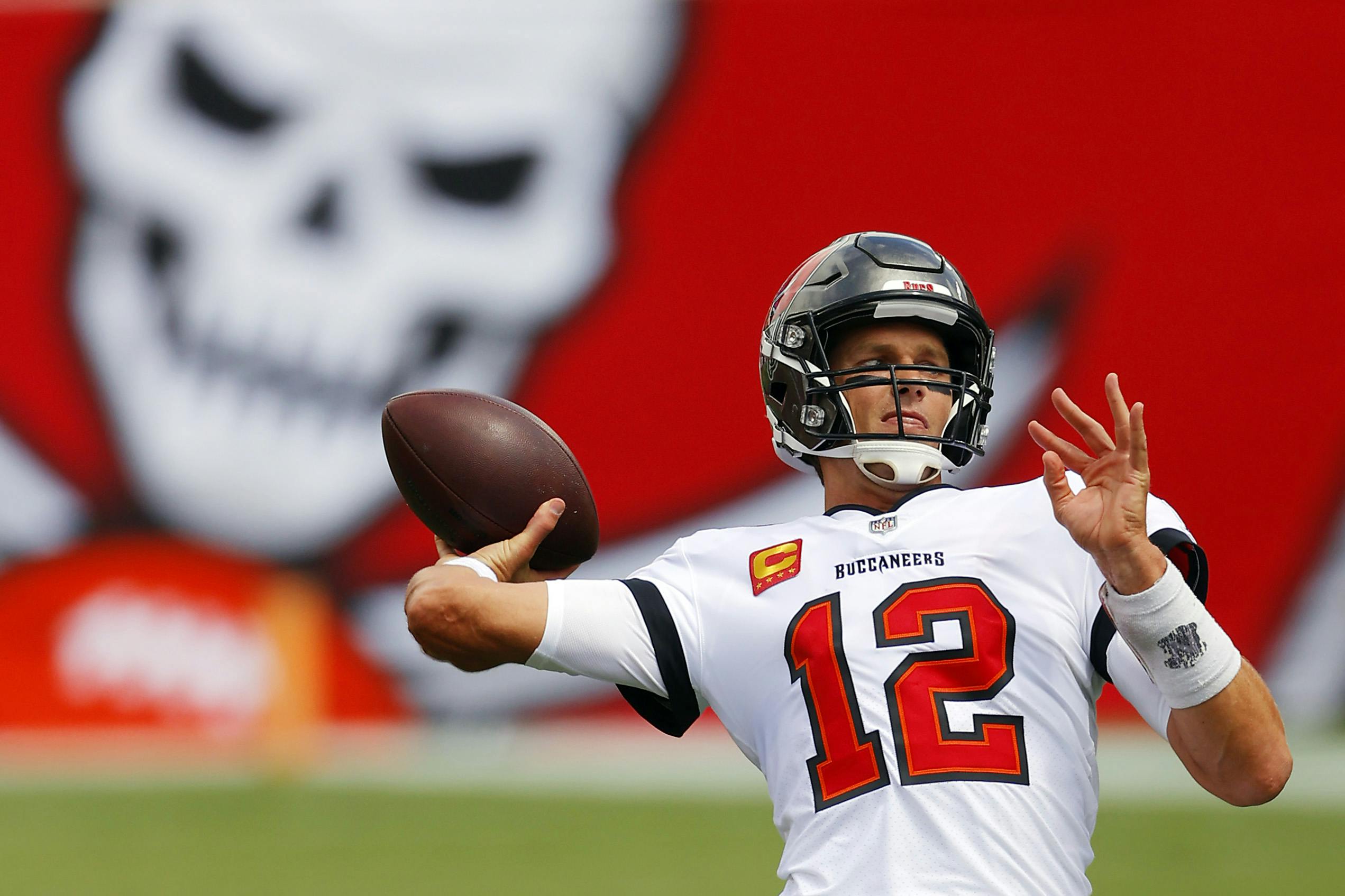 Bucs Vs. Cowboys Odds, Picks, Spread Predictions: Betting Preview For  Thursday's 2021 NFL Kickoff Game