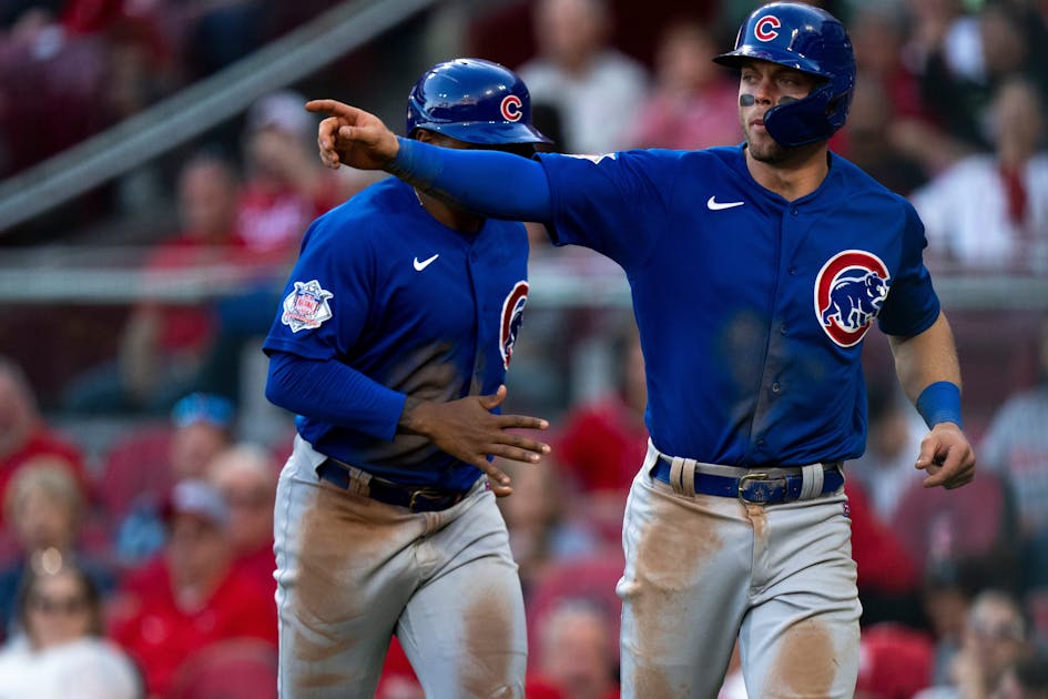 Chicago Cubs – April 11, 2023