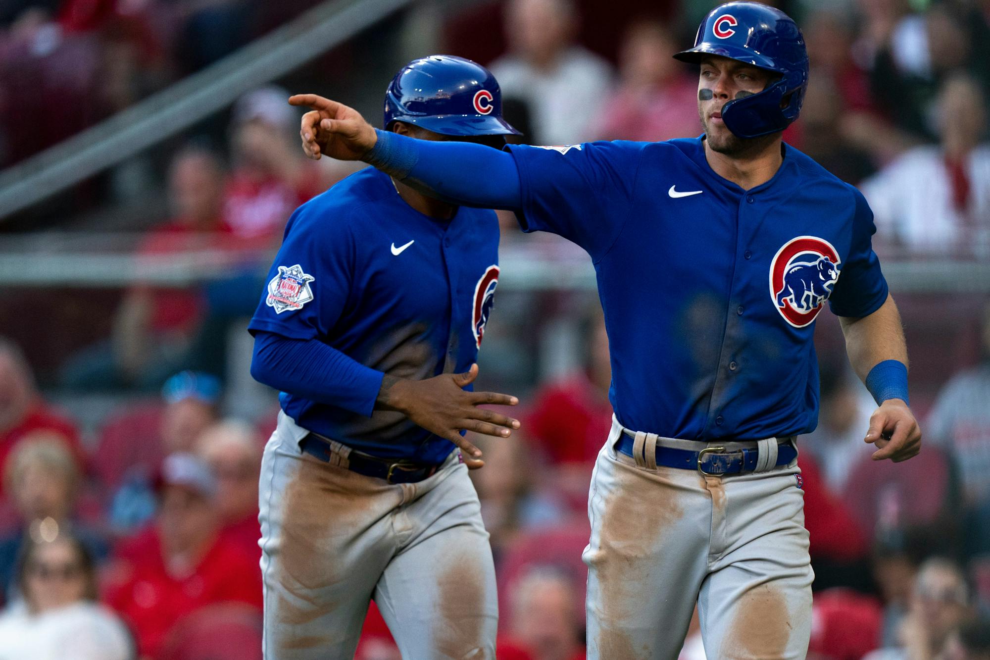 Chicago Cubs – April 10, 2023