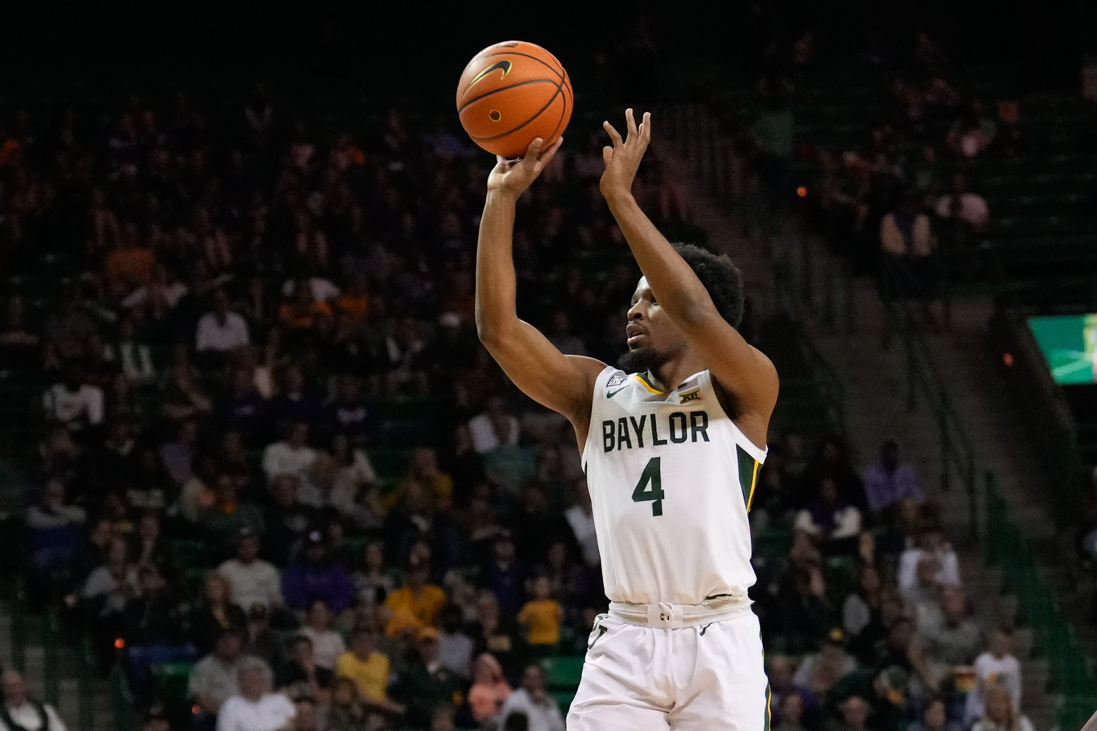 College Basketball Futures: Buy Low on the Baylor Bears