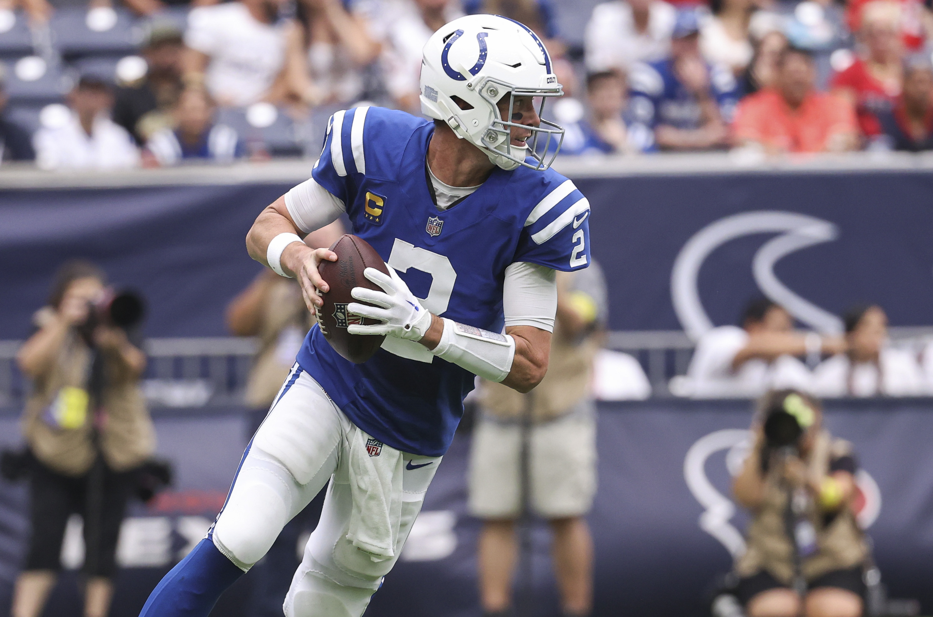 Colts at Jaguars Week 2 Preview and Prediction