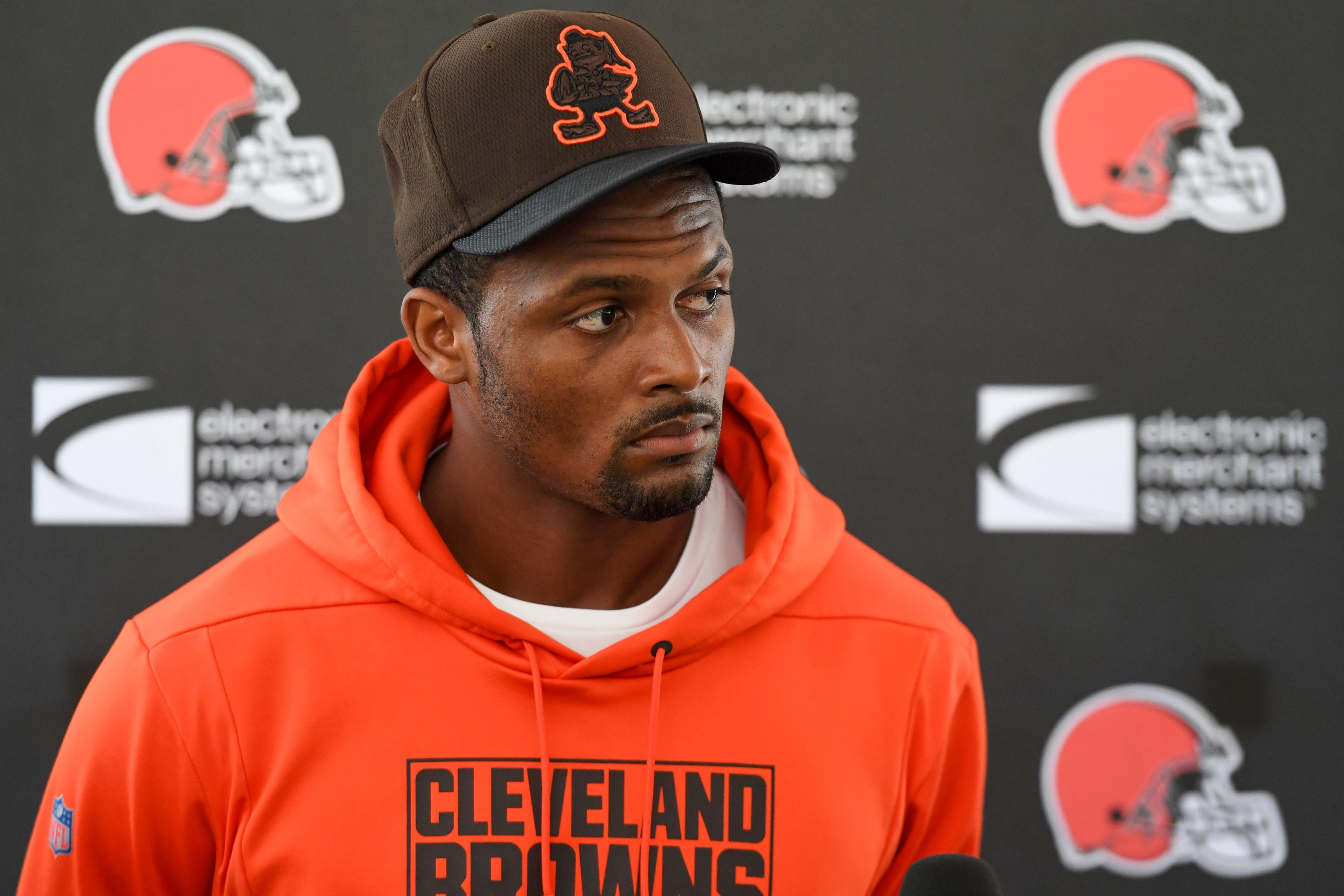 Longer Watson Suspension Creates Surprising Value For Browns Bettors