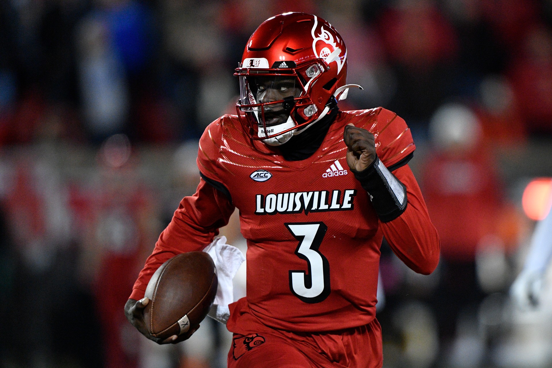 Get Up To A 100% Boost at DraftKings For FSU-Louisville on Friday