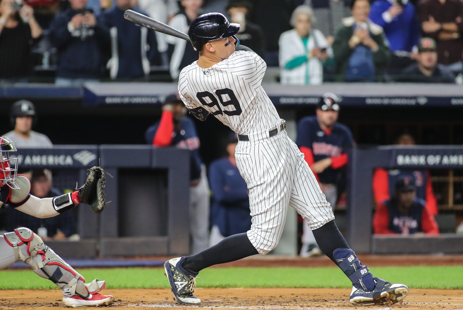 This Giants-Yankees Parlay Could Be Your No Sweat Bet At FanDuel