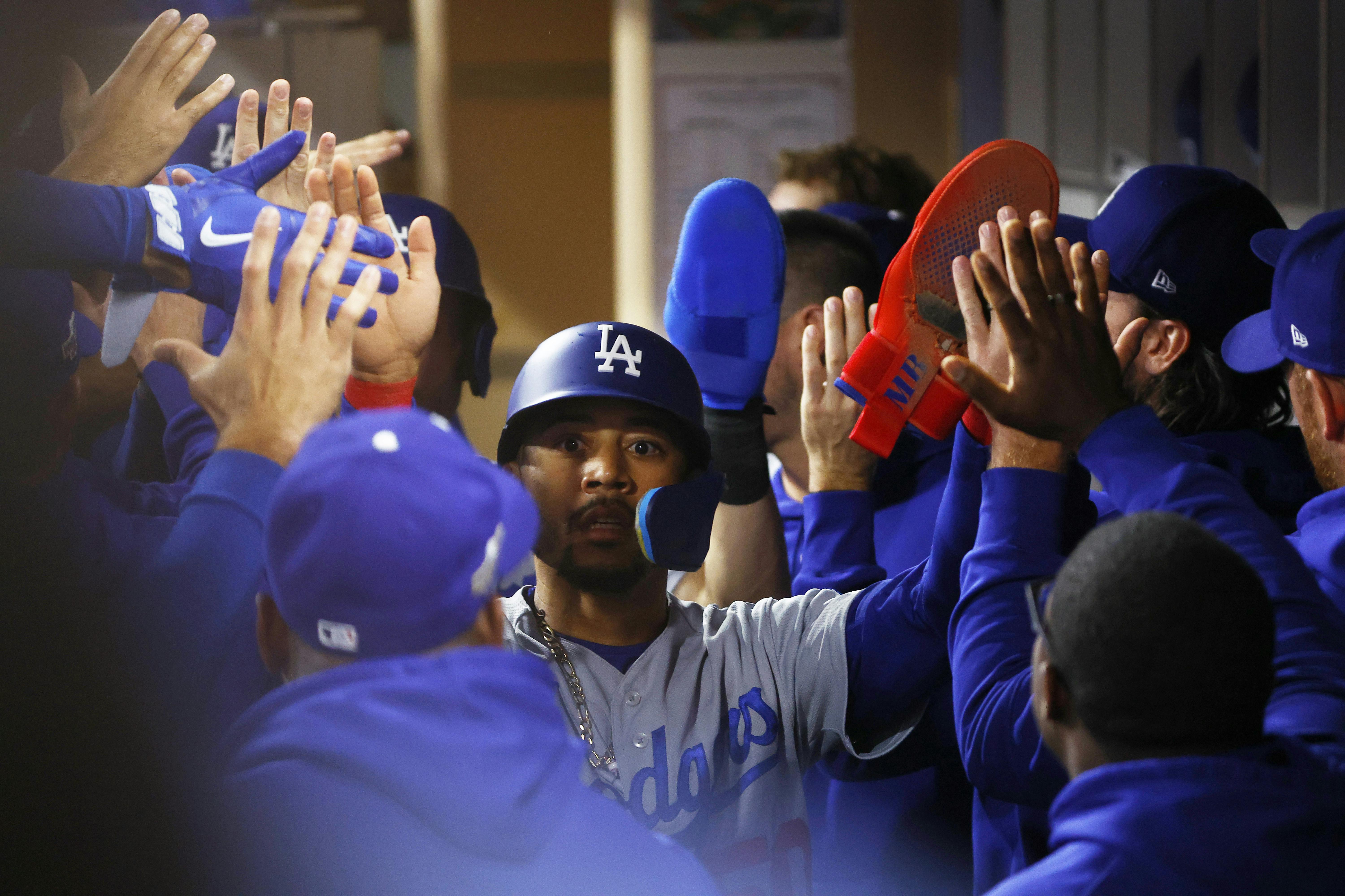 Blue Jays provide value as long shot to win World Series