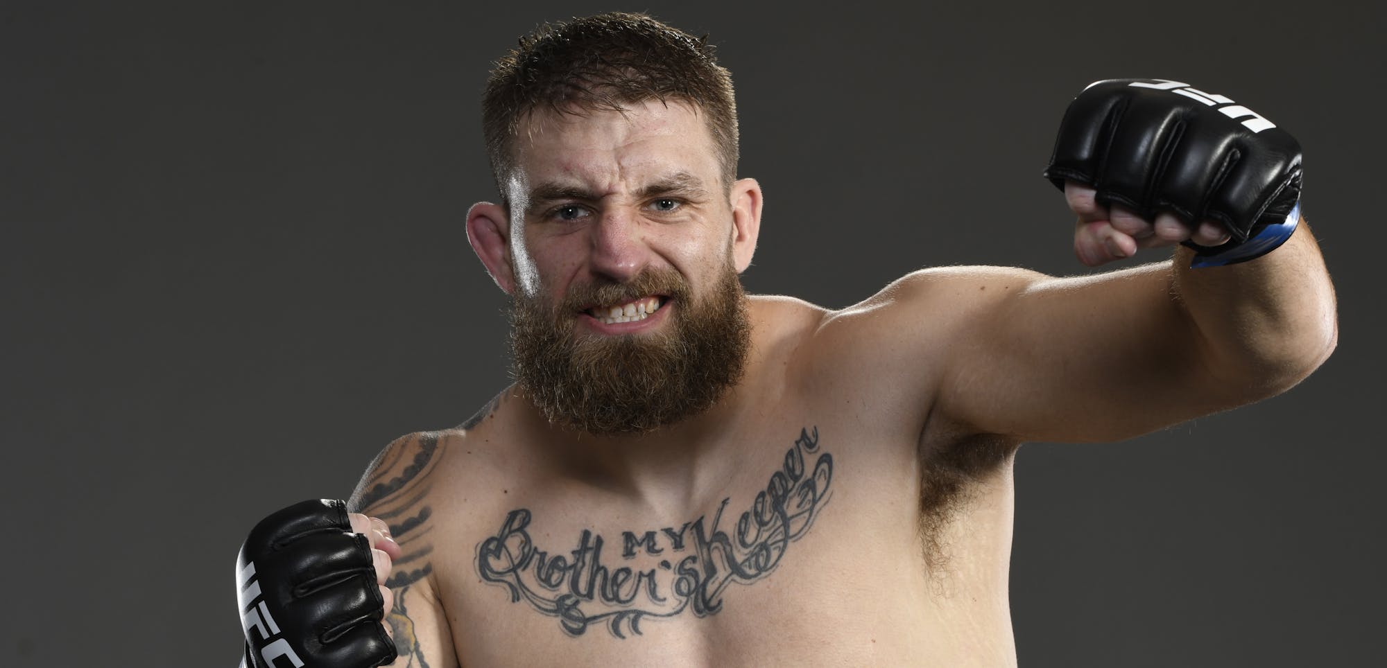 Which Heavyweight Will Return To Form at UFC Columbus? | BetQL