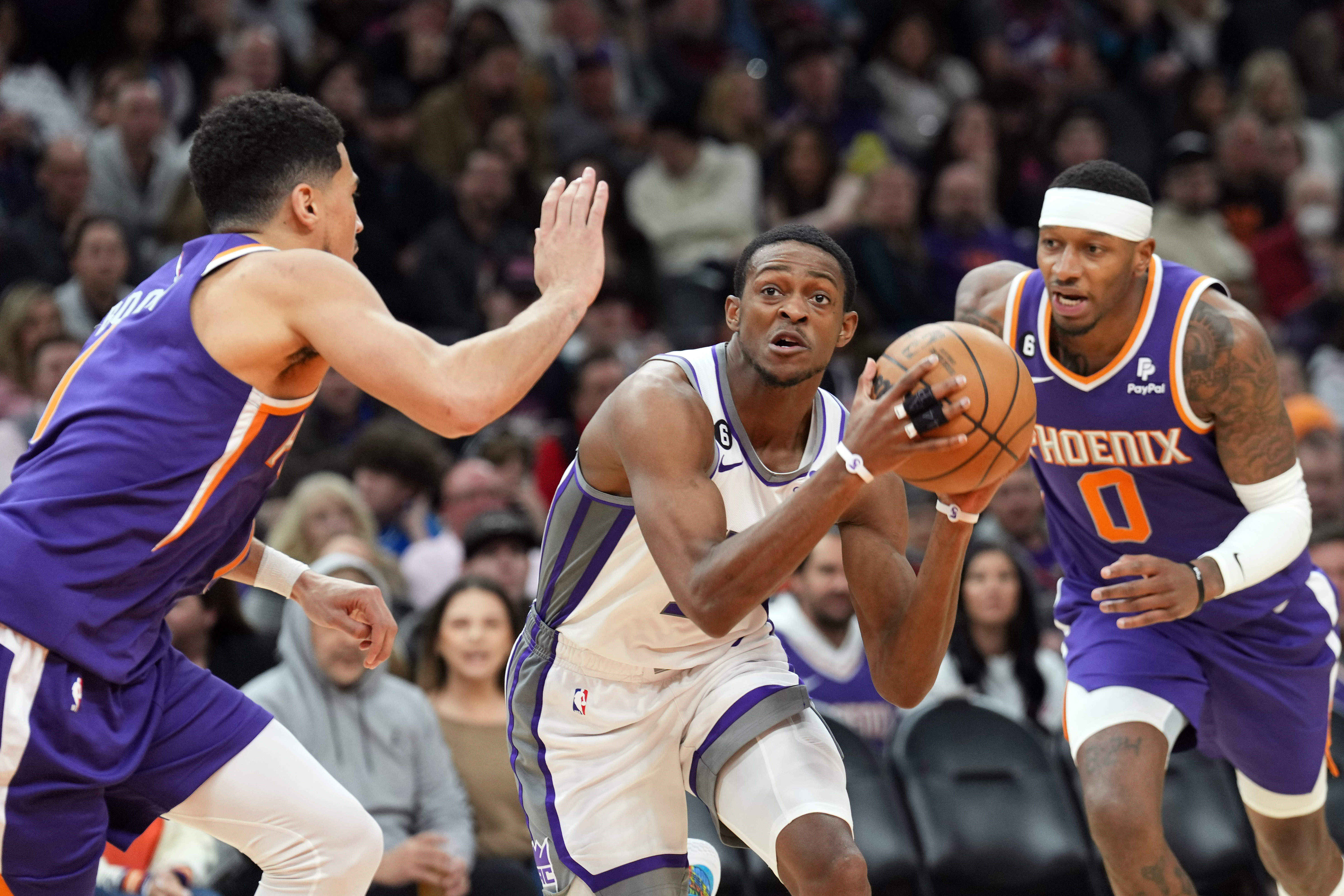 NBA Futures: Great Value on Kings to Win Pacific Division