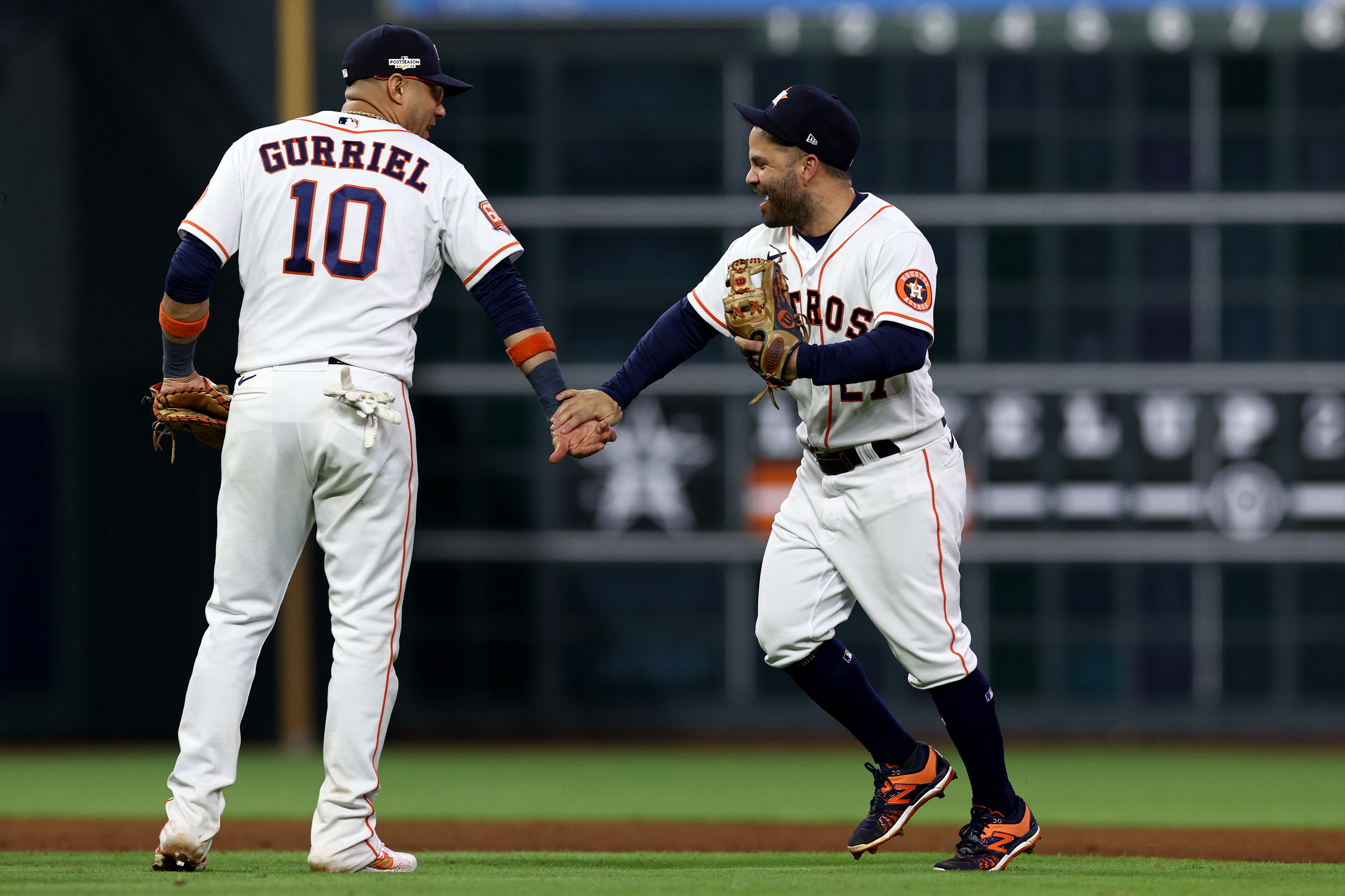 Astros vs. Yankees ALCS Game 2 Odds, Prediction & Player Prop Bets