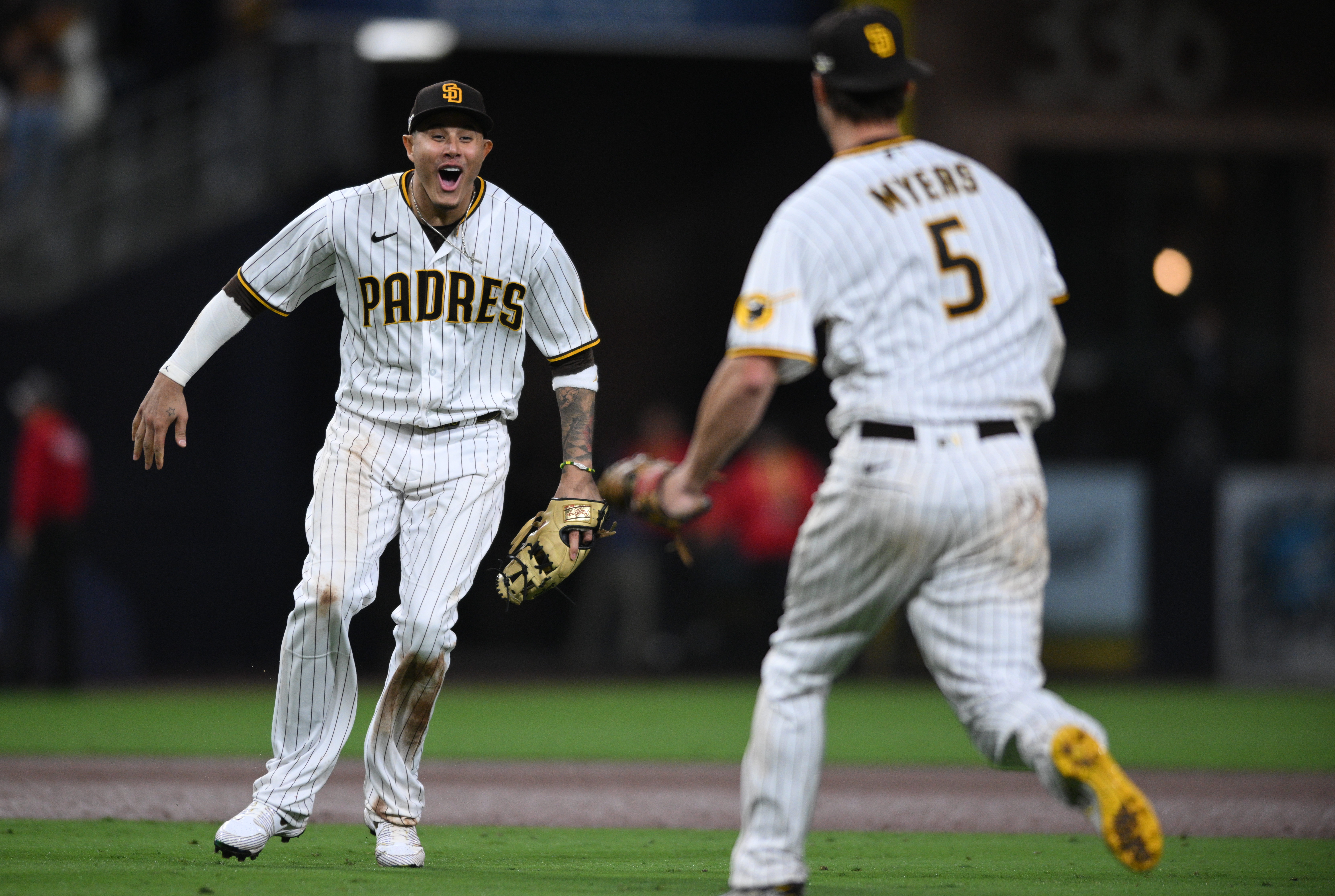2023 MLB Division Odds: NL West Value Play