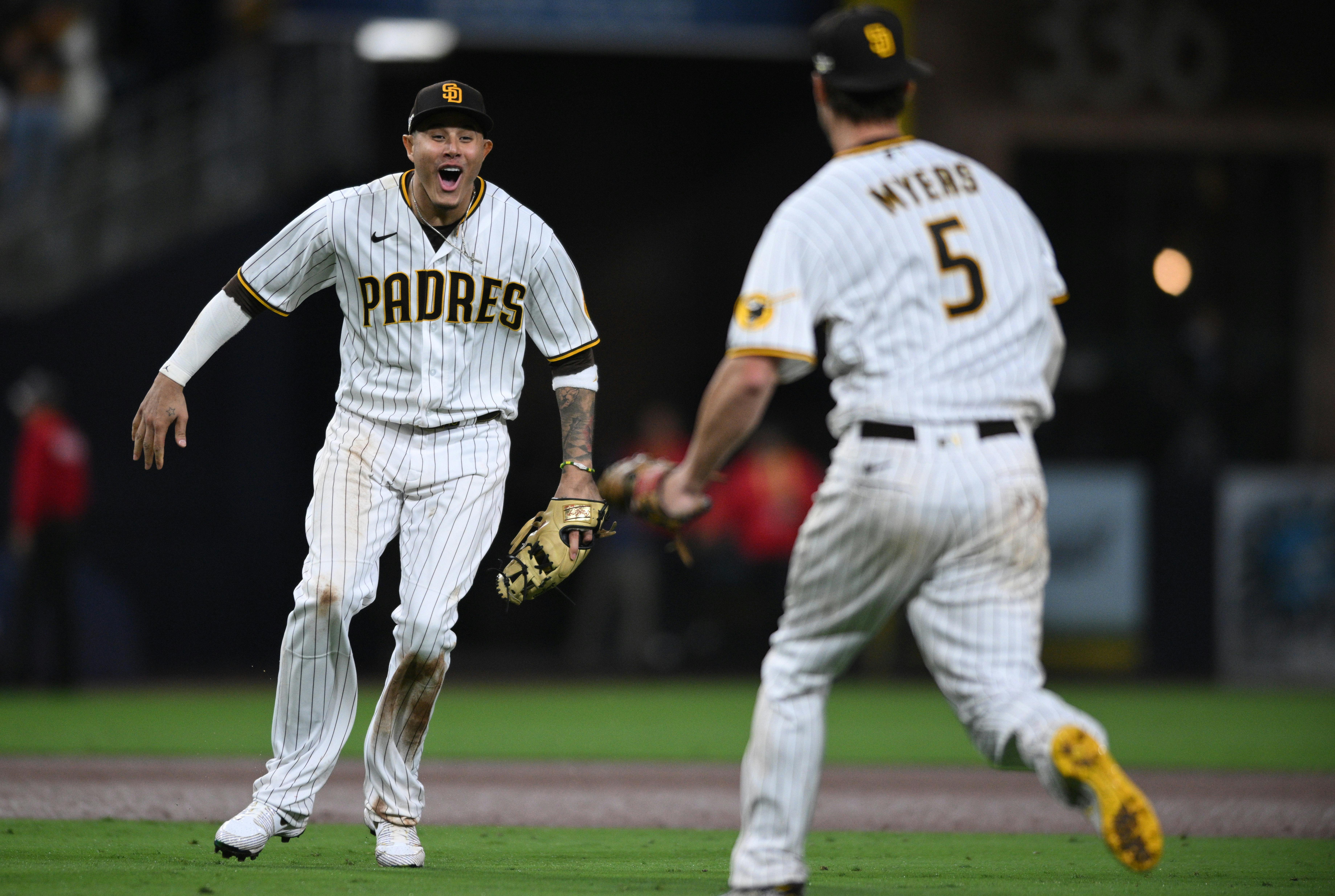 Updated Padres World Series odds: Is San Diego good value to win