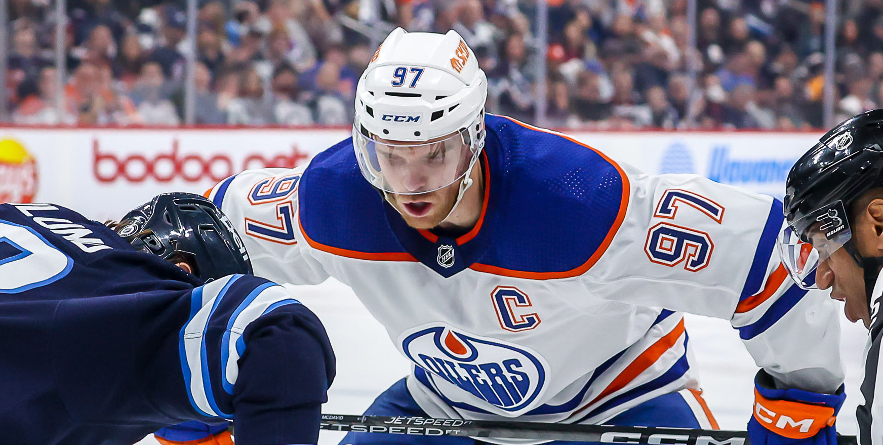 NHL Betting Guide For Monday, March 6