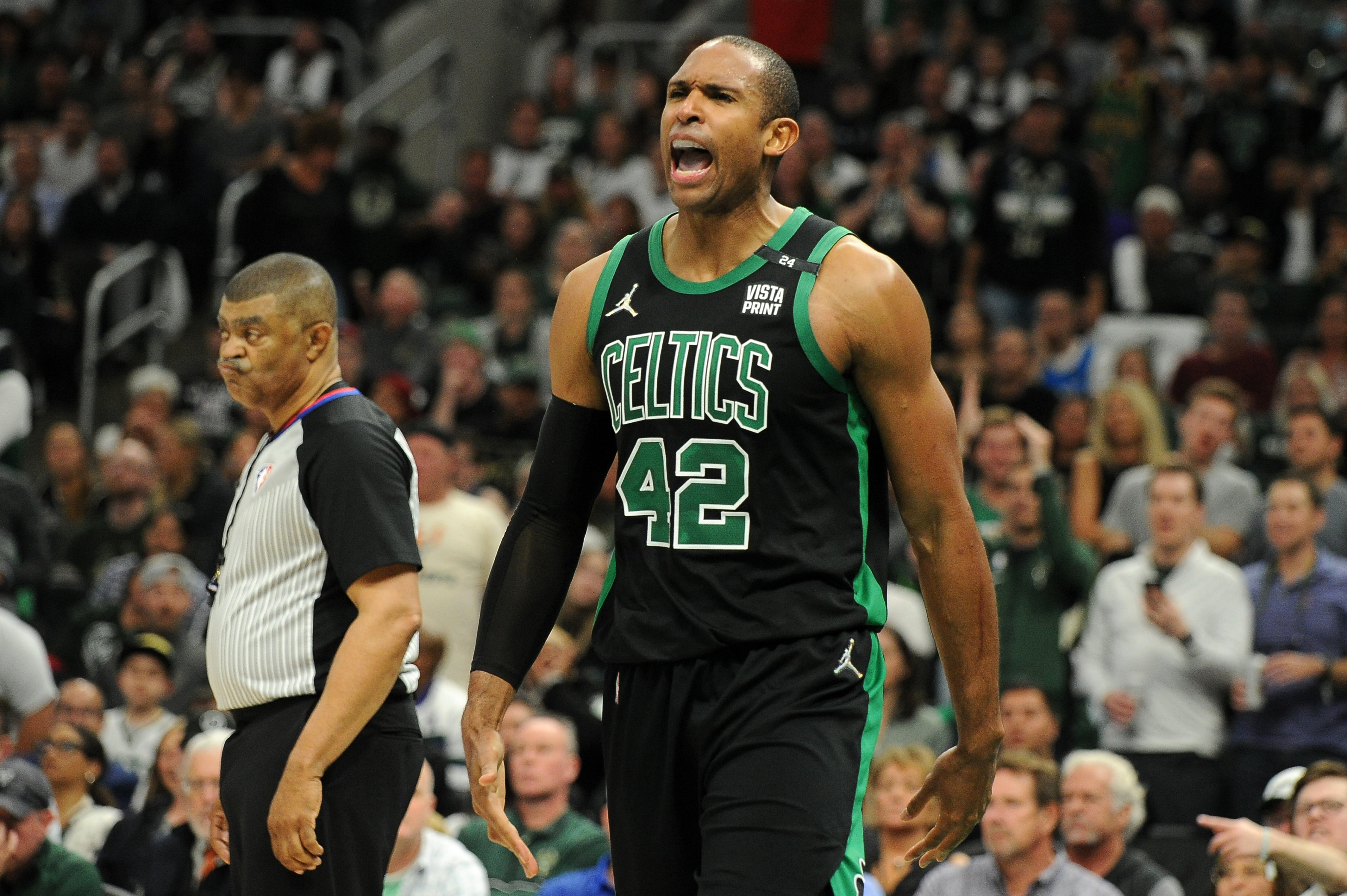 Top NBA Player Prop Picks Today: Fade Al Horford & More!