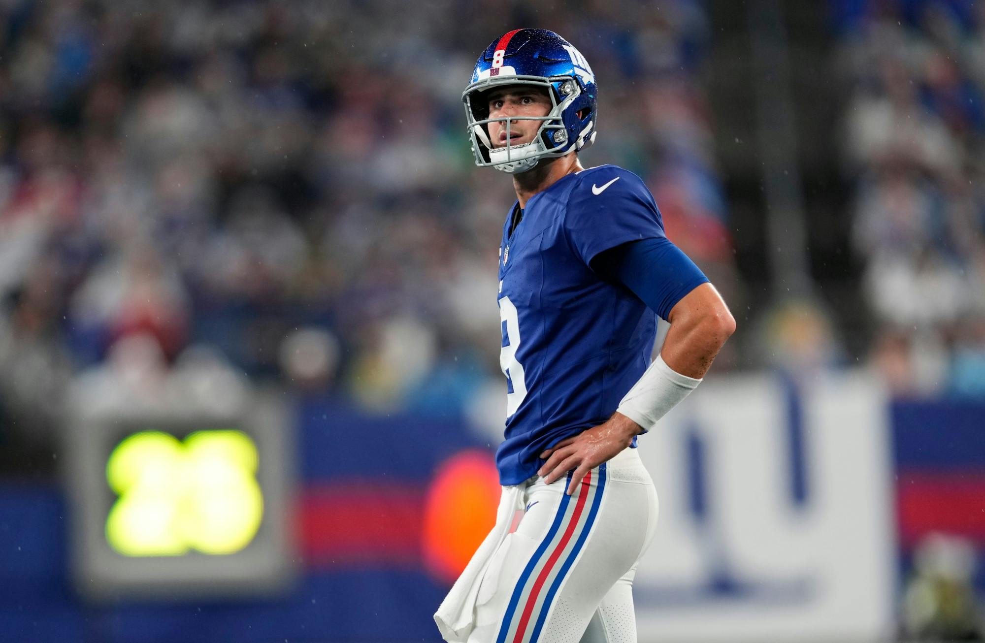 giants lions betting