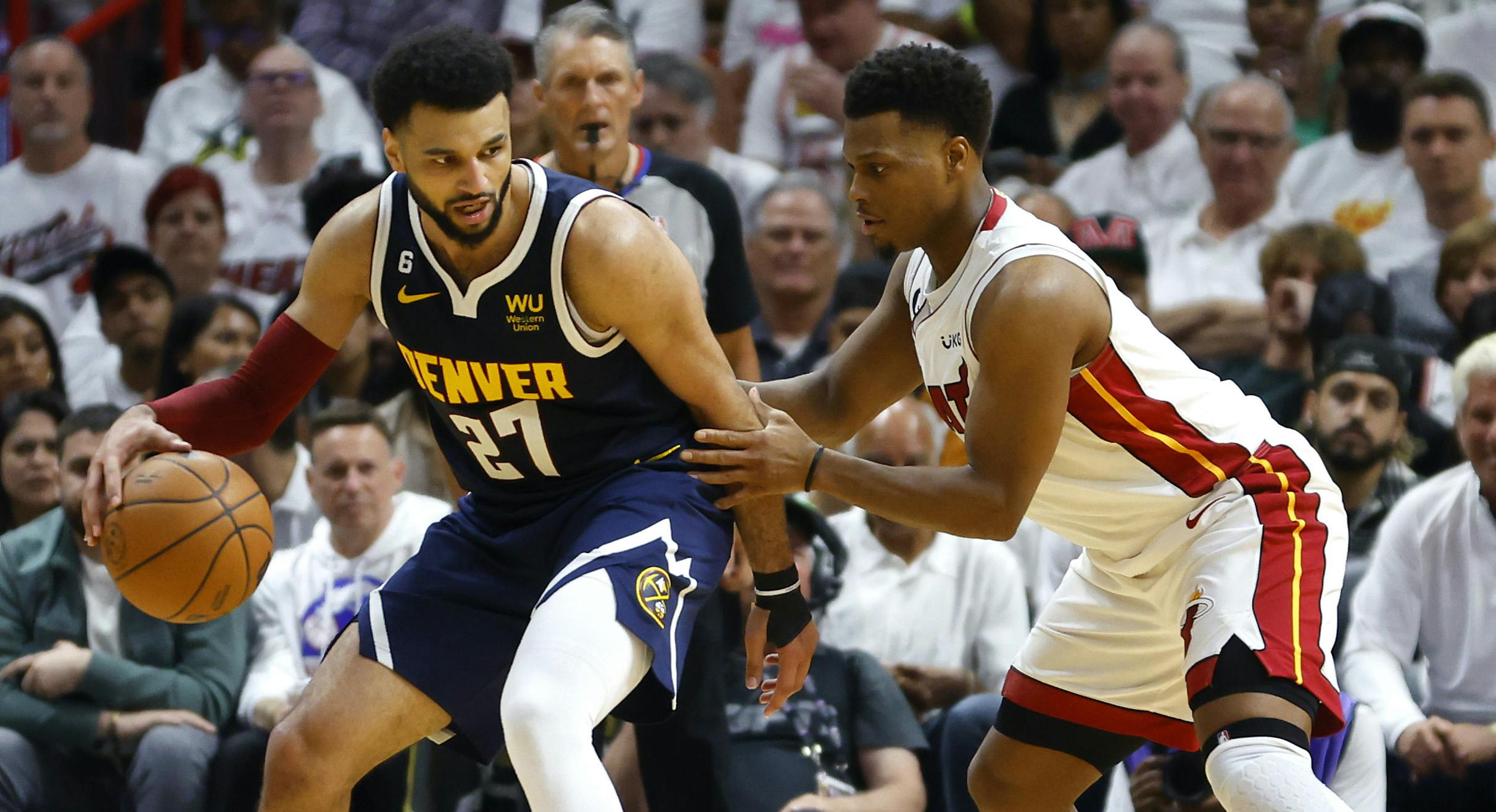 Nuggets vs. Hornets Odds, Picks and Predictions (May 11, 2021