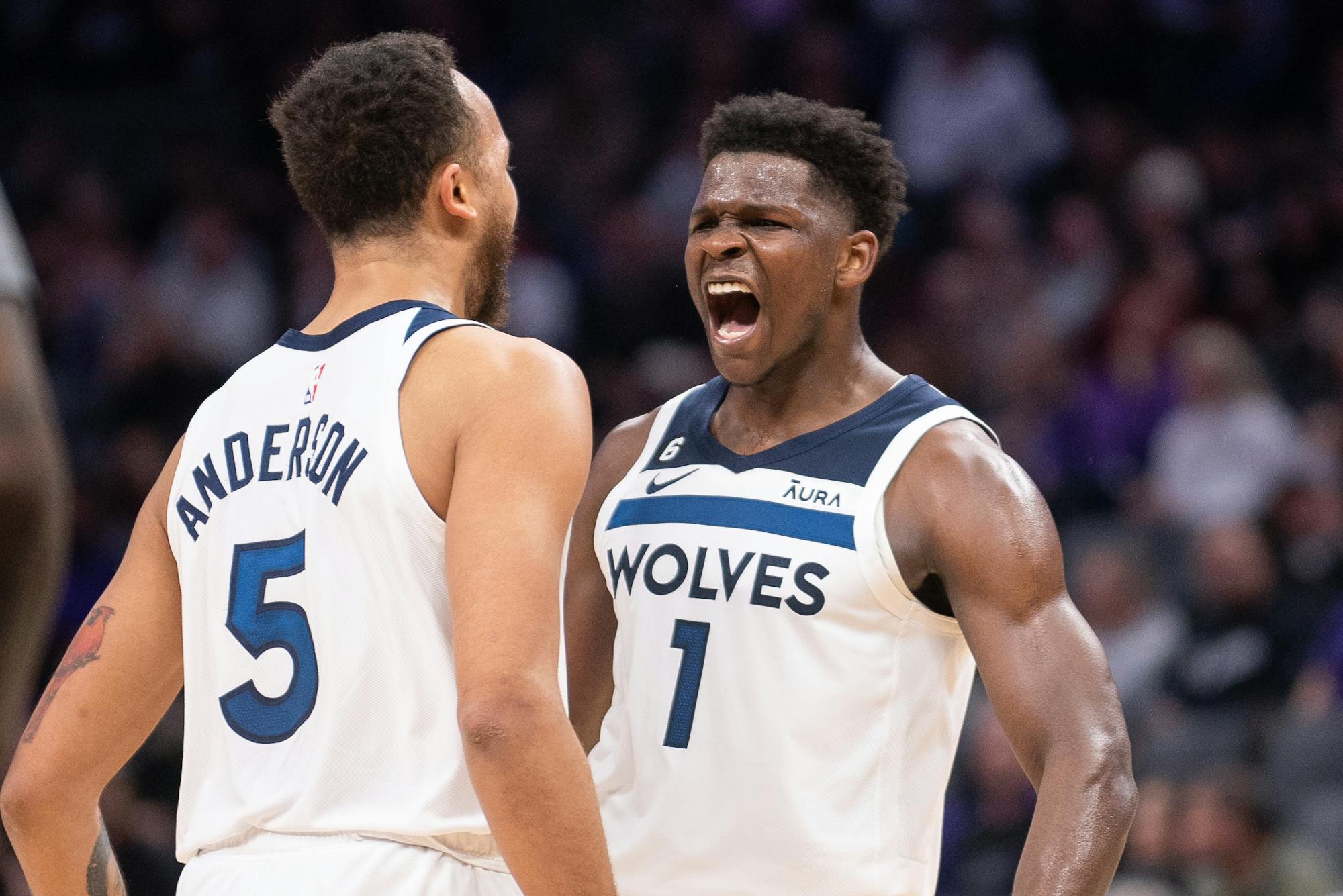Timberwolves vs. Thunder NBA Play-In Tournament Player Props Betting Odds