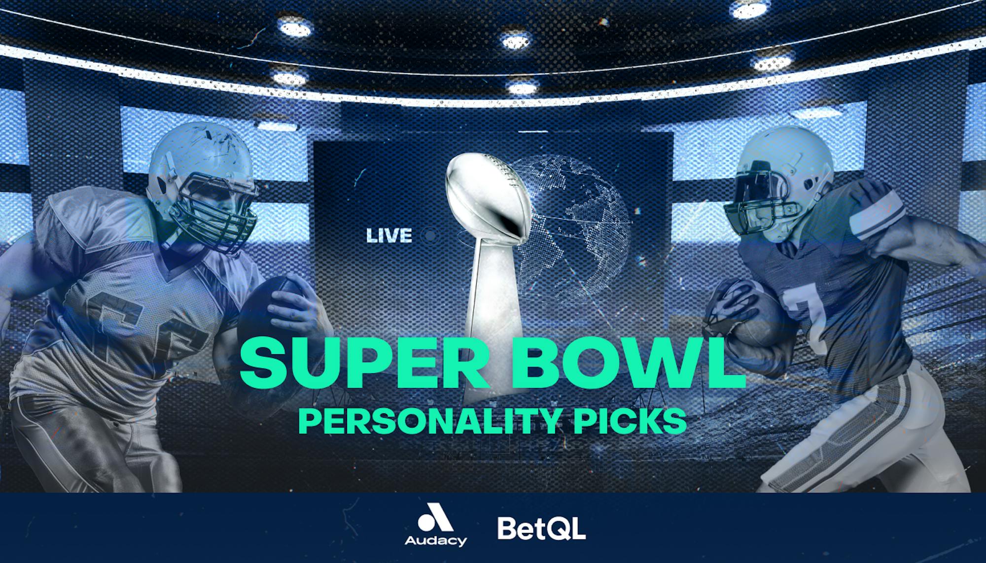 Rams, Bengals trail favourites on Super Bowl LVII opening odds