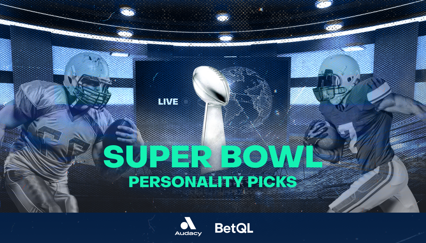 Super Bowl LVII Odds, Predictions & Picks: Audacy & BetQL Network Picks