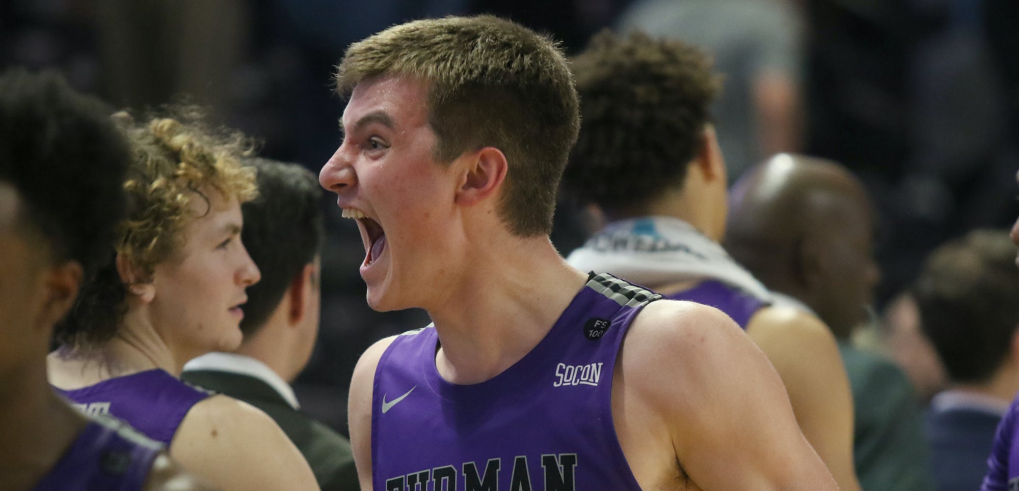 CBB conference tournament betting: Best bets for the SoCon and