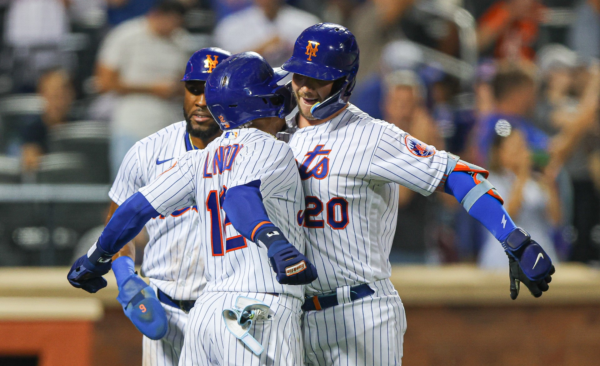 MLB Playoffs: Padres vs. Mets NL Wild-Card Prediction