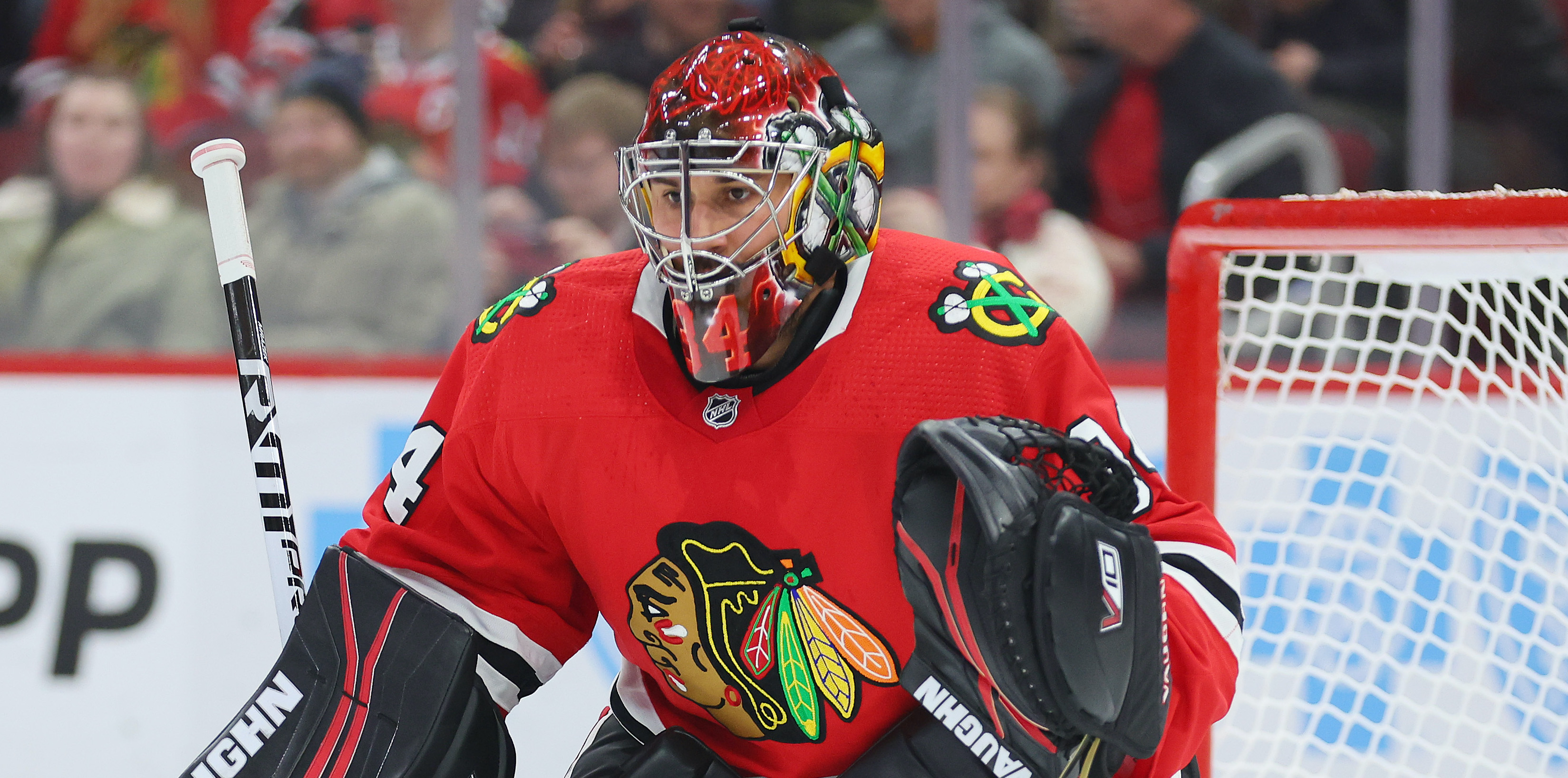 Most Valuable Parlay For Friday, Feb. 10: Back Blazers & Blackhawks