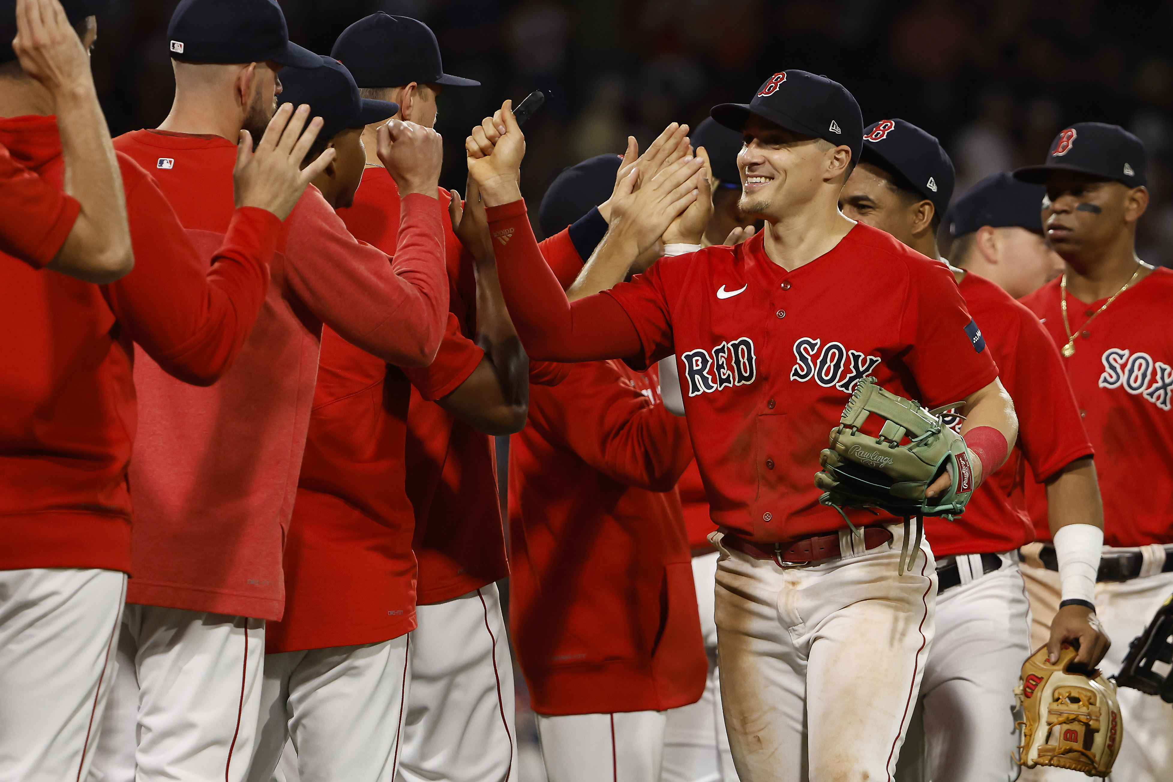 One Red Sox Futures Bet You Might Not Want to Overlook