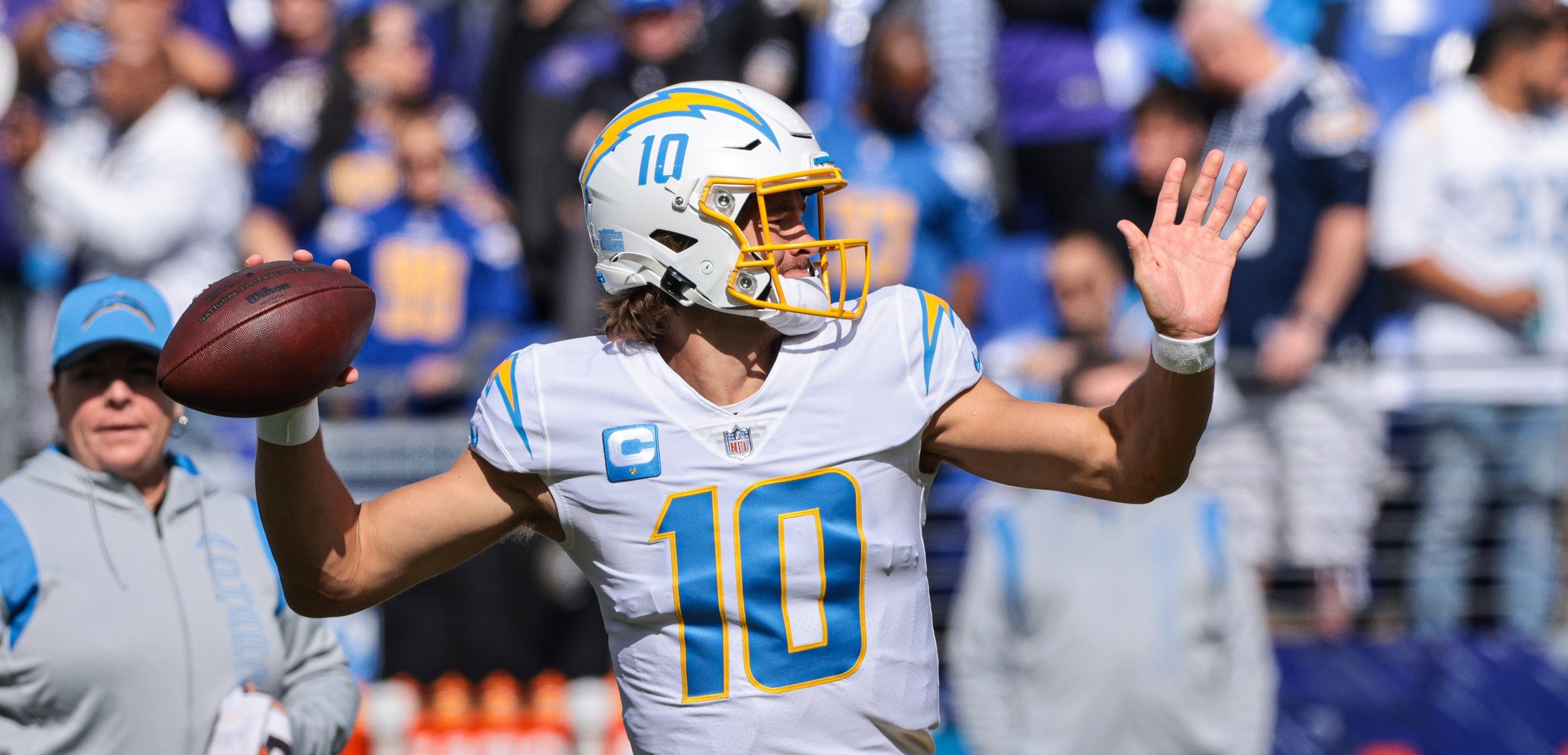 Chargers at Colts: MNF Best Bets For Week 16