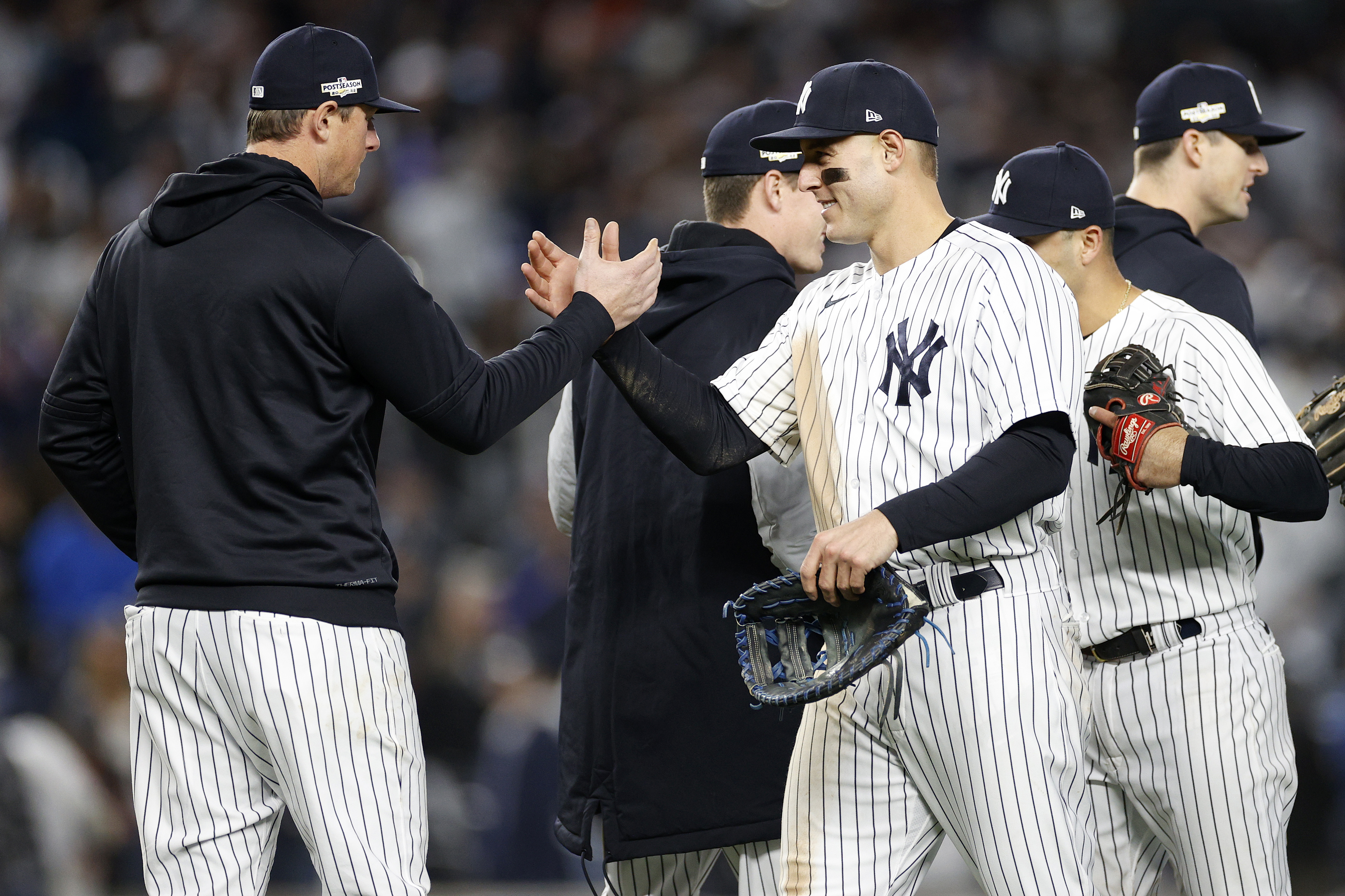 Astros vs. Yankees ALCS Game 1 Odds, Prediction & Player Prop Bets