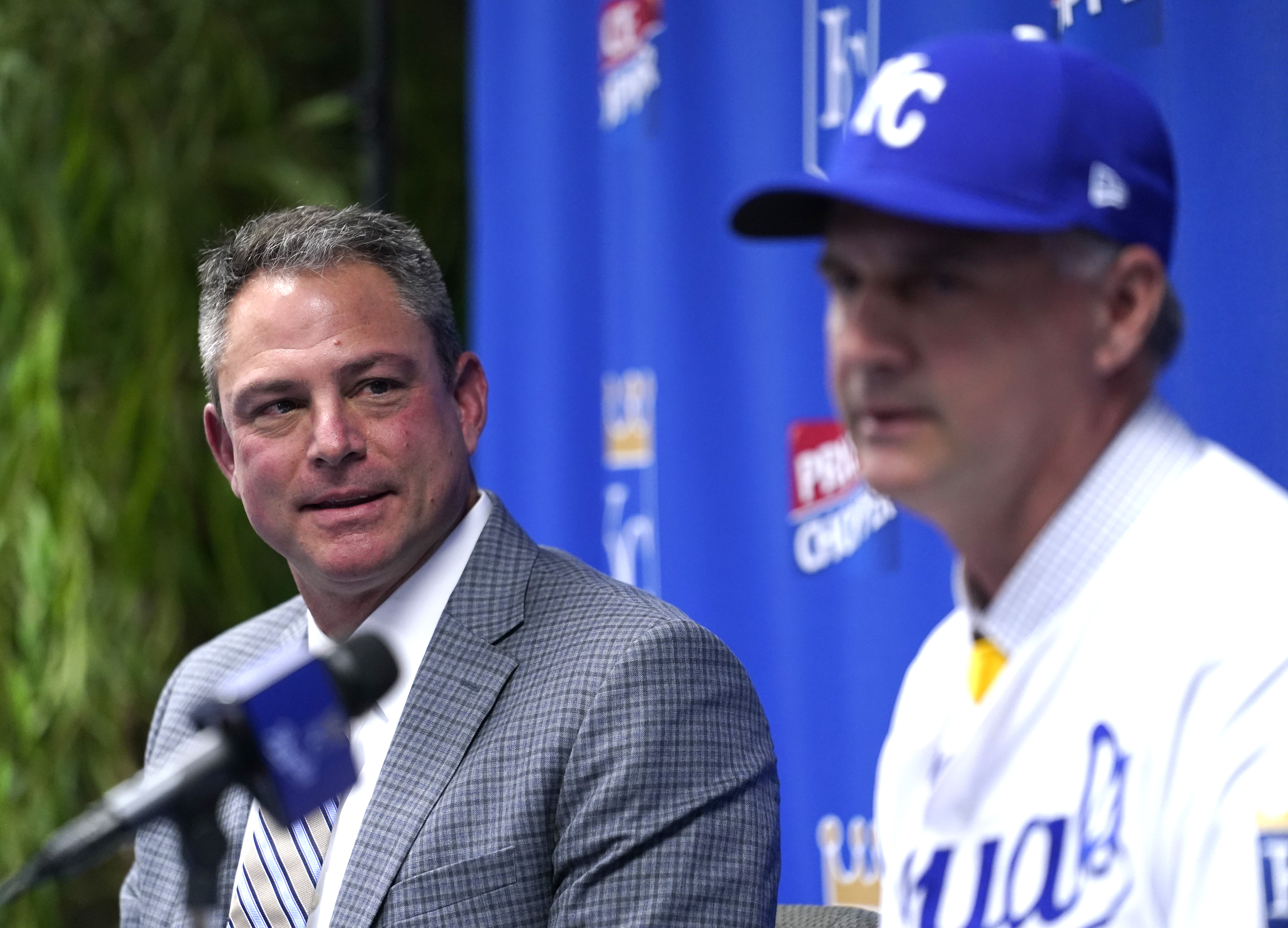 Royals GM J.J. Picollo Has Surprising Take On MLB Rule Changes