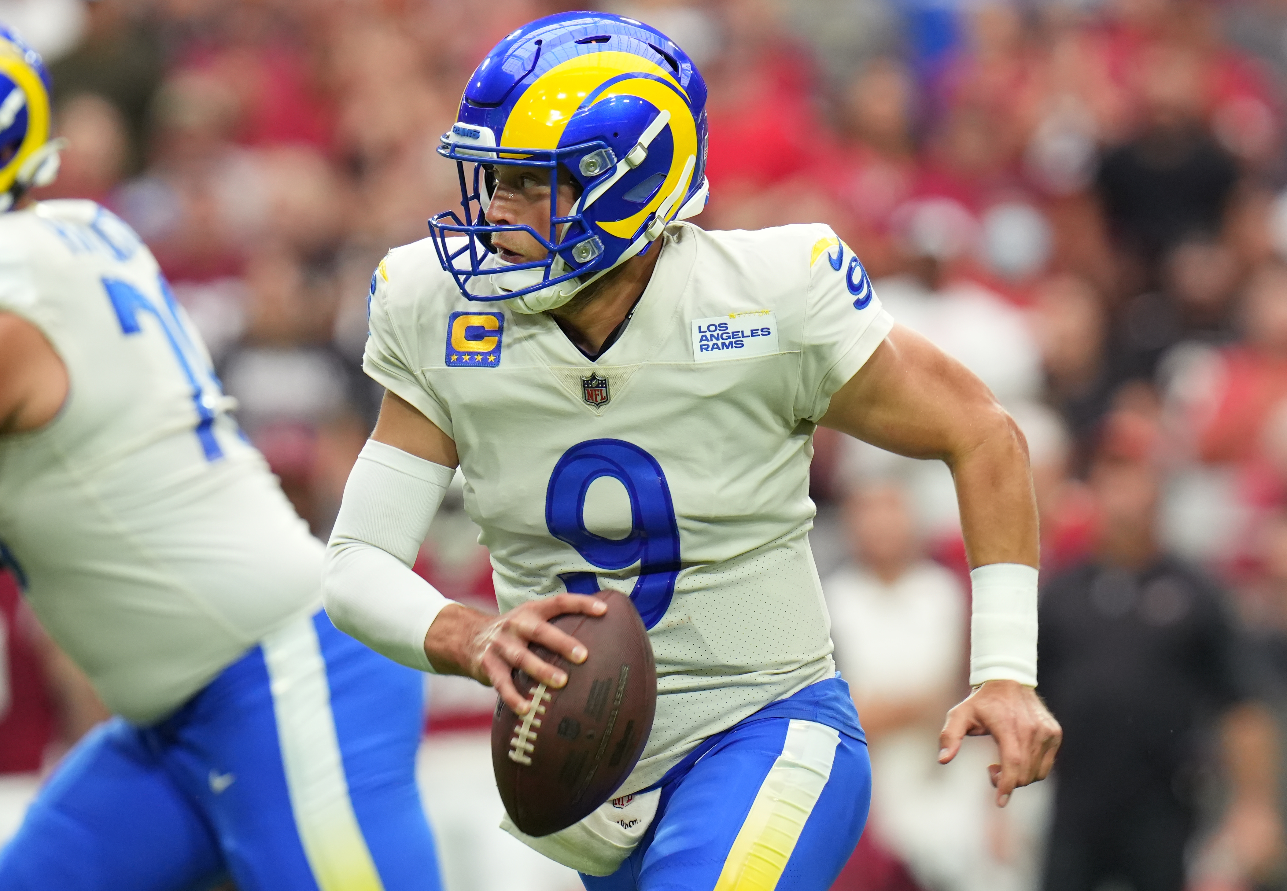 Rams at 49ers Odds, Prediction For Week 4