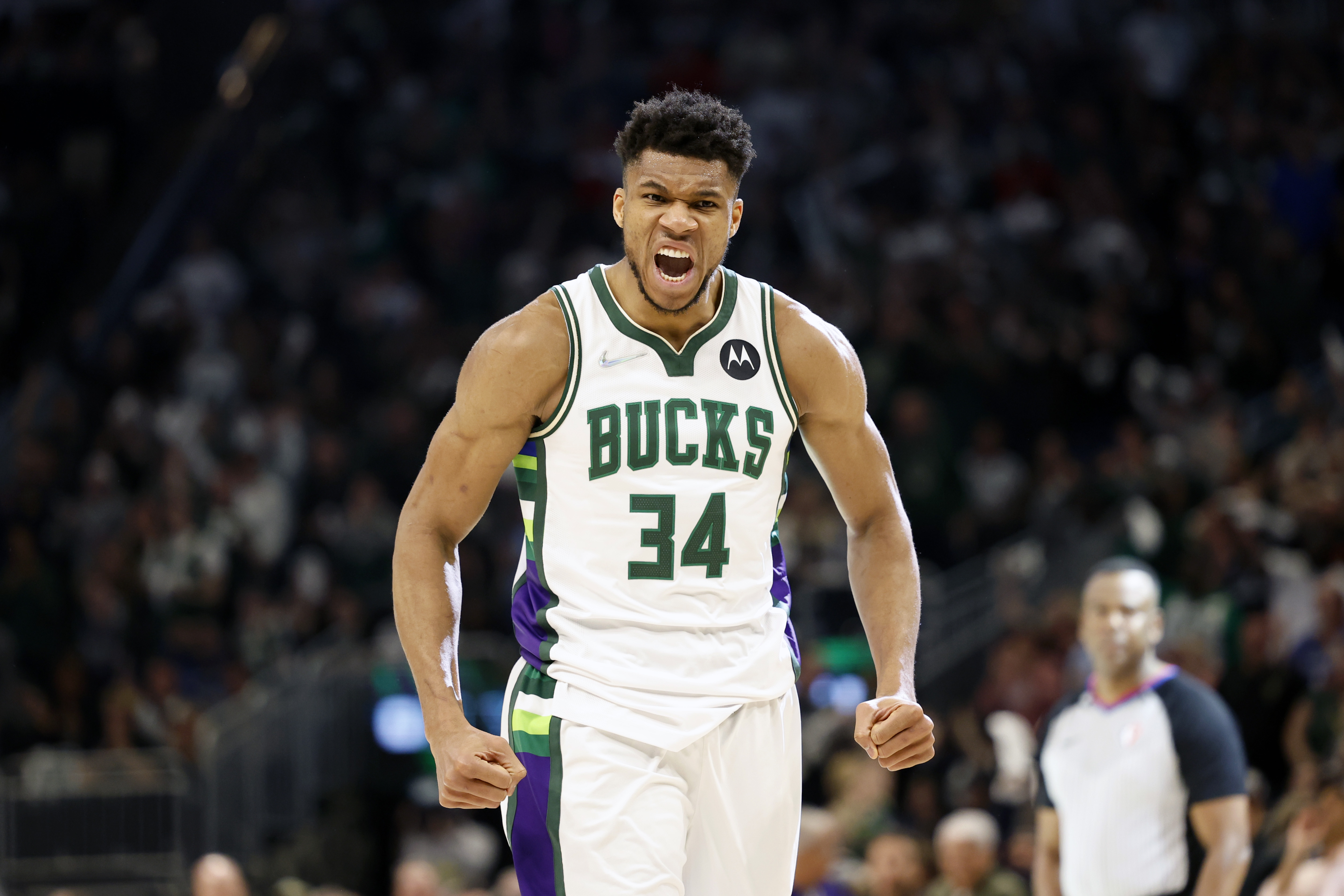 Let's Not Forget About The Bucks As NBA Title Contenders