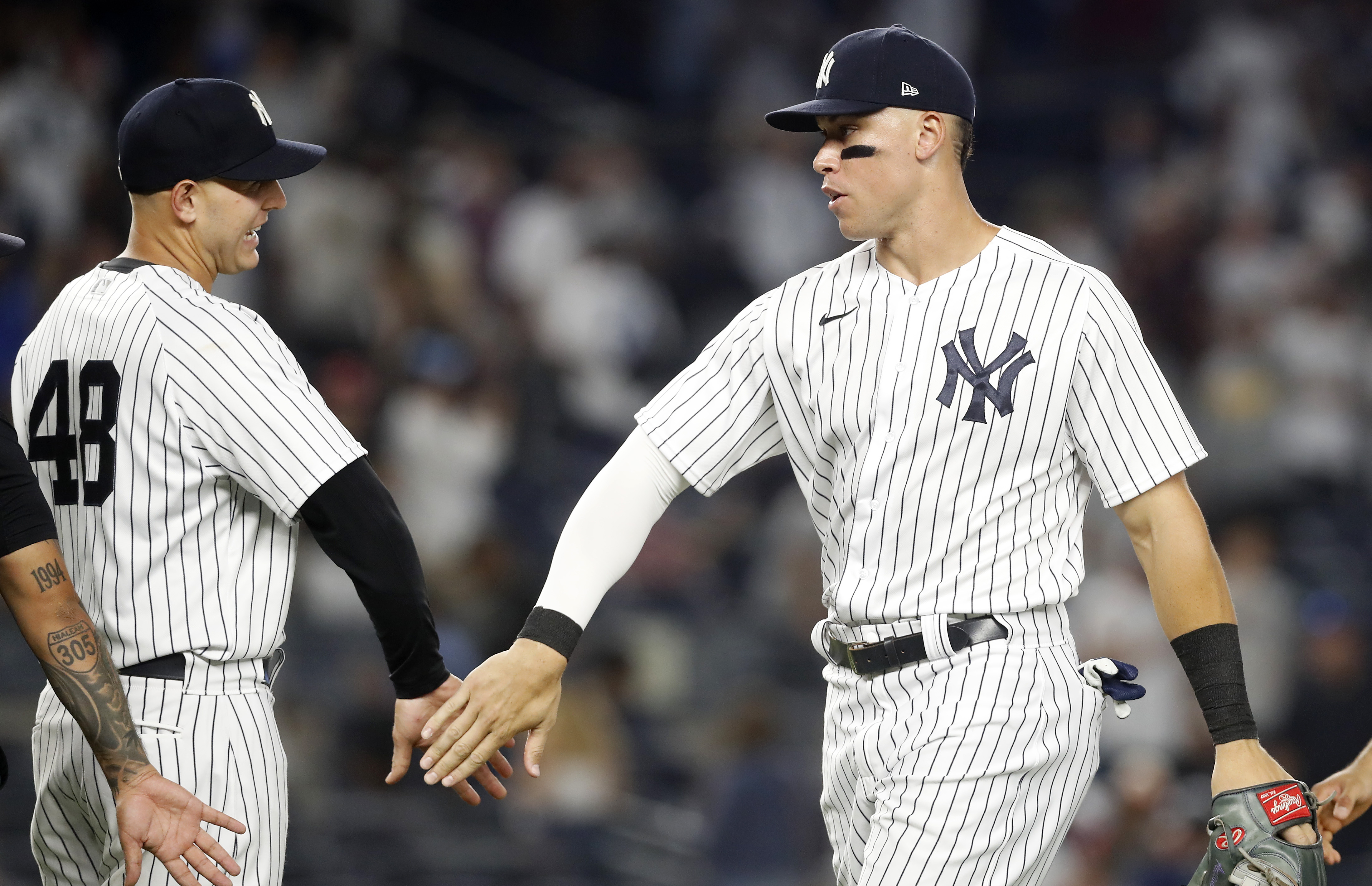 How To Bet Yankees-Mariners Risk-Free