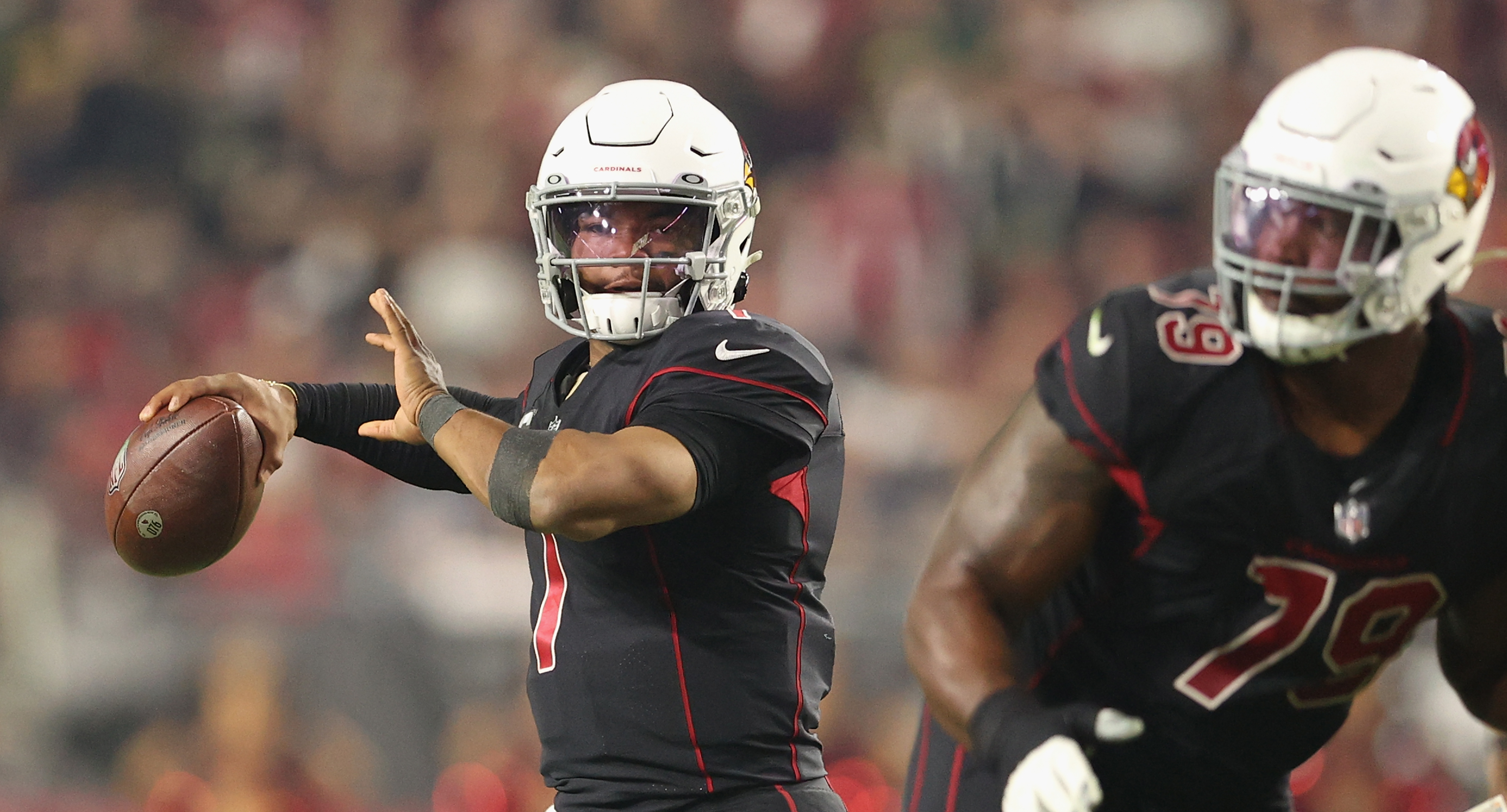 Four-Straight Losses For The Cardinals Is An NFL Special Worth Looking At