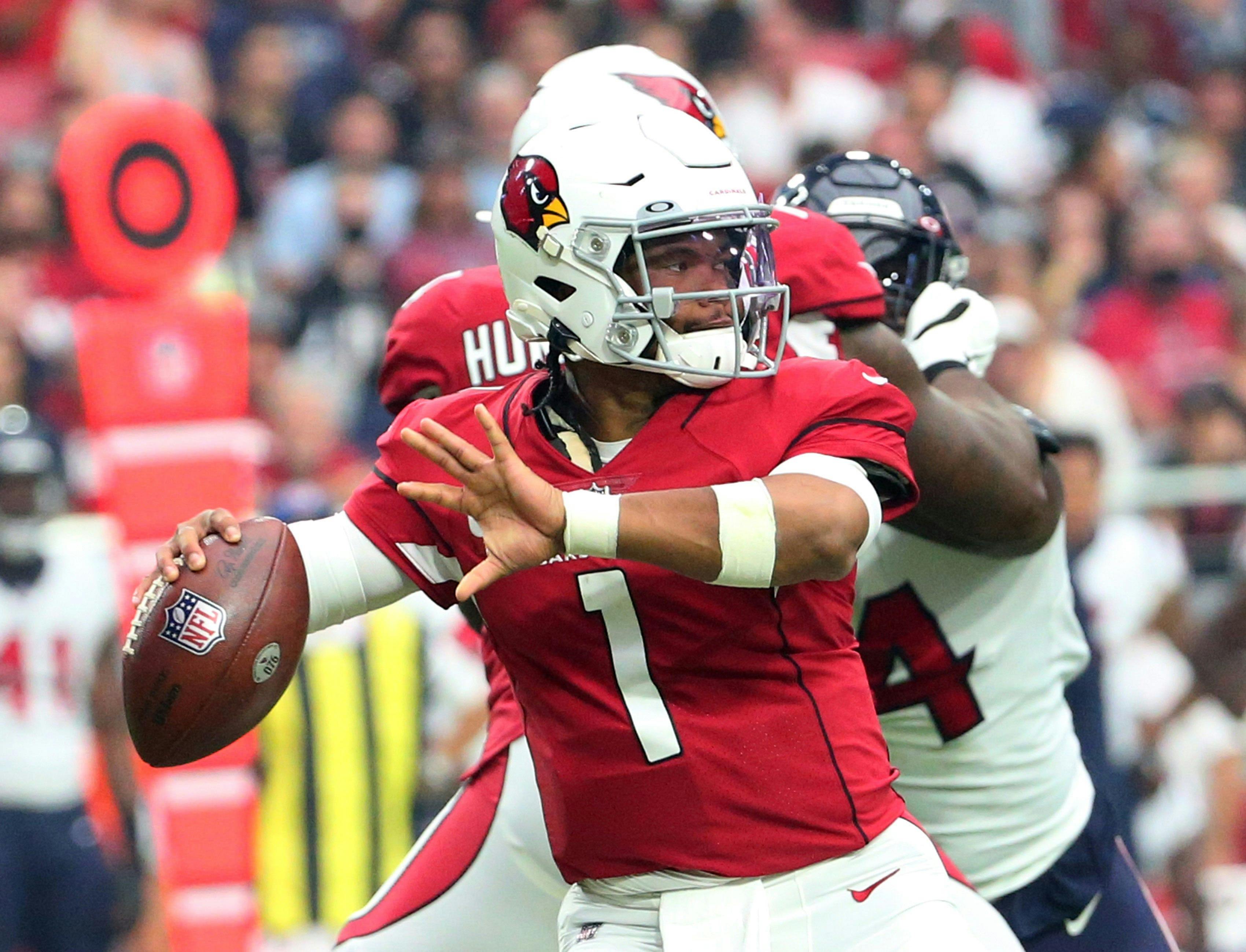 DeAndre Hopkins player props odds, tips and betting trends for Week 10, Cardinals vs. Rams