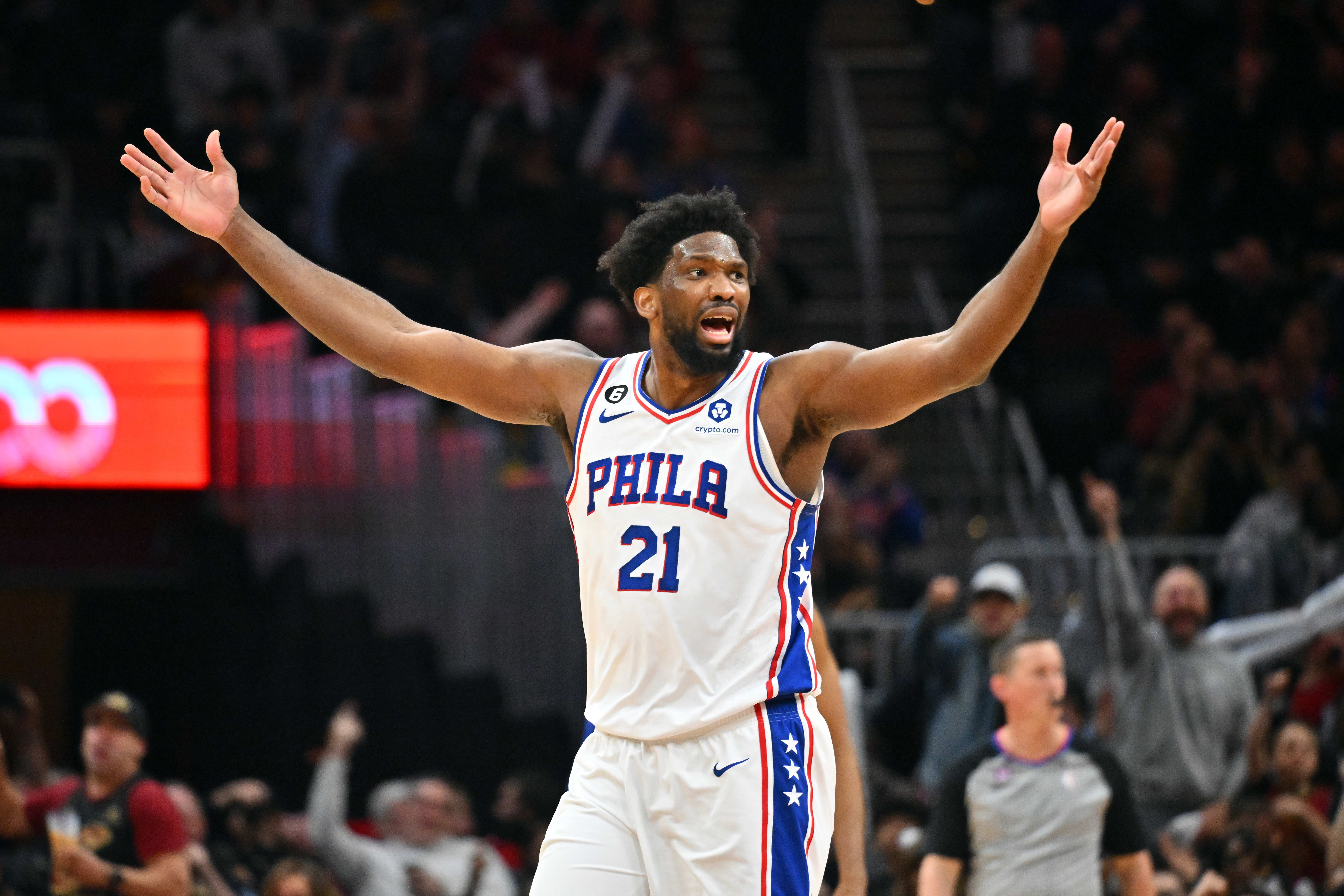 WATCH: An Enticing NBA Parlay on the 76ers and Kings Tonight