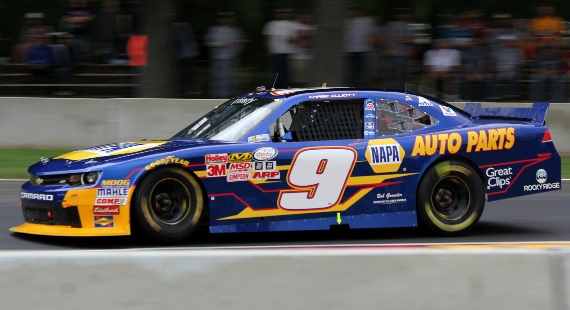 NASCAR Daytona 500 Odds, Predictions & Best Bets BetQL