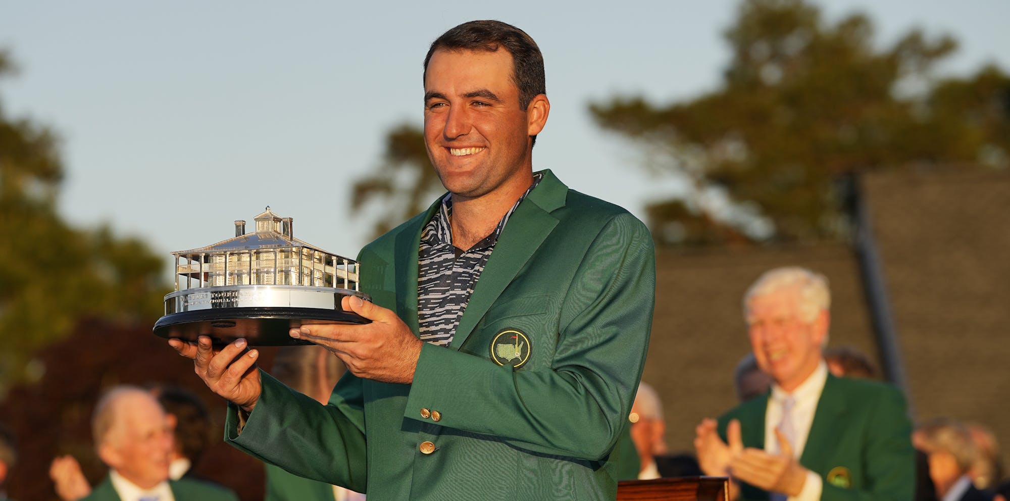2024 Masters Sleepers & Predictions