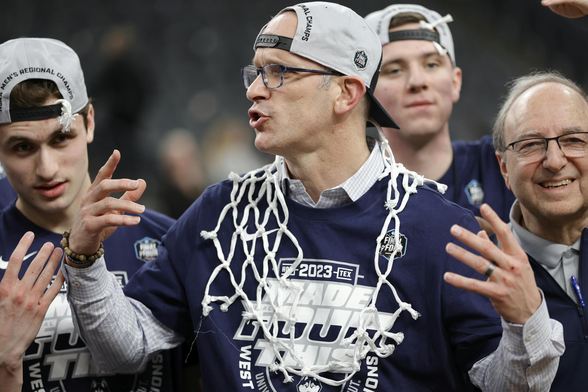 March Madness 2025 Odds, Picks To Win 2025 NCAA Tournament