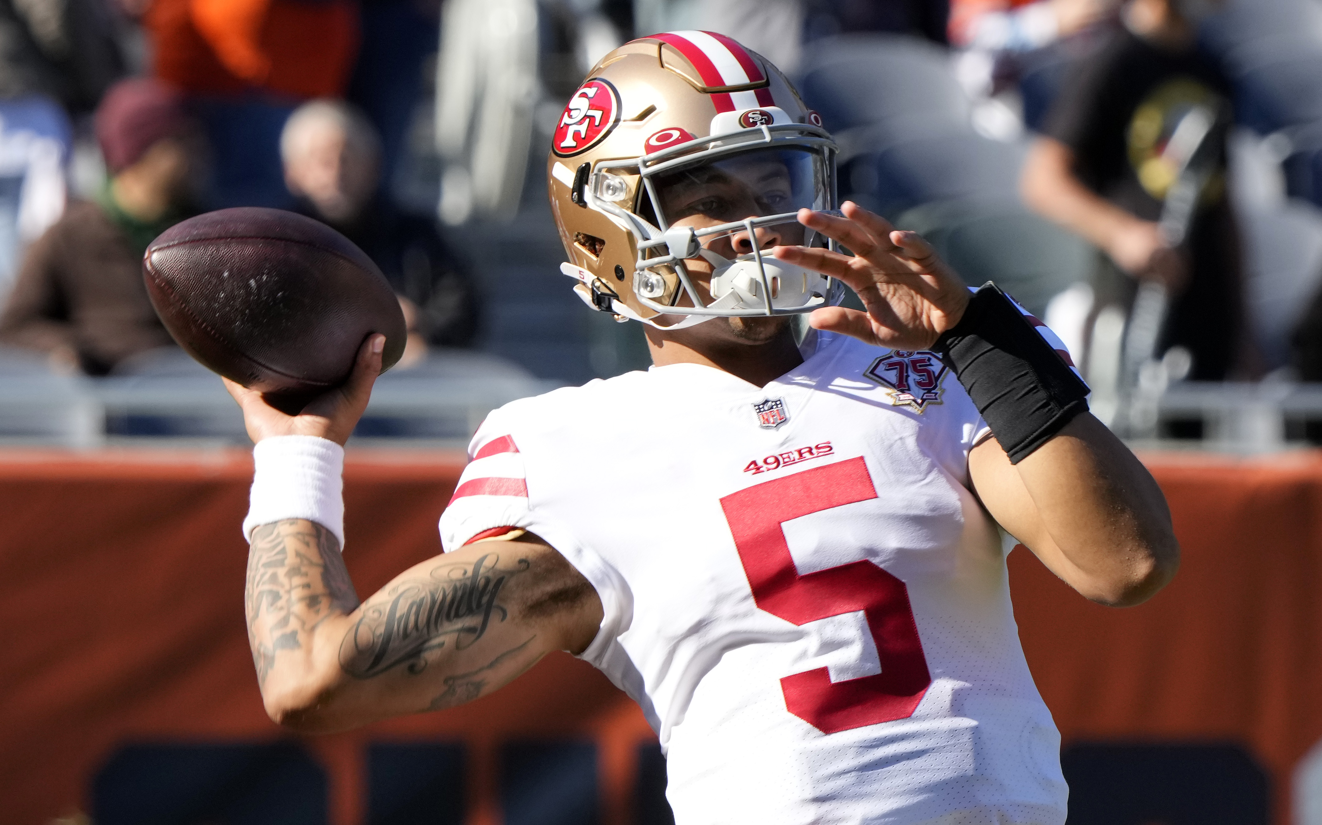 49ers at Bears Week 1 Preview and Prediction