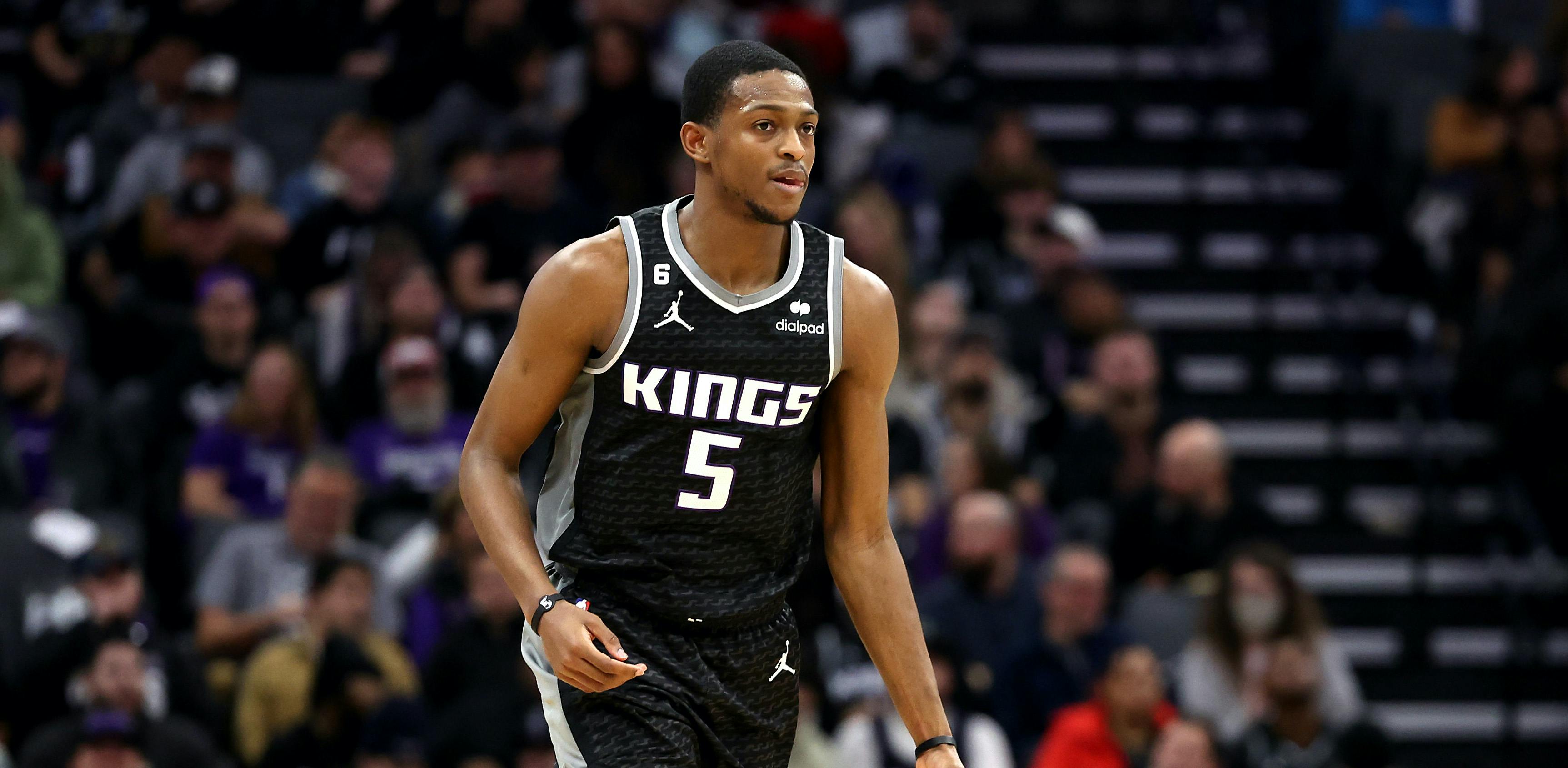 Top 3 NBA Player Props for February 26: De'Aaron Fox's Play Keeps Improving  - Oddstrader