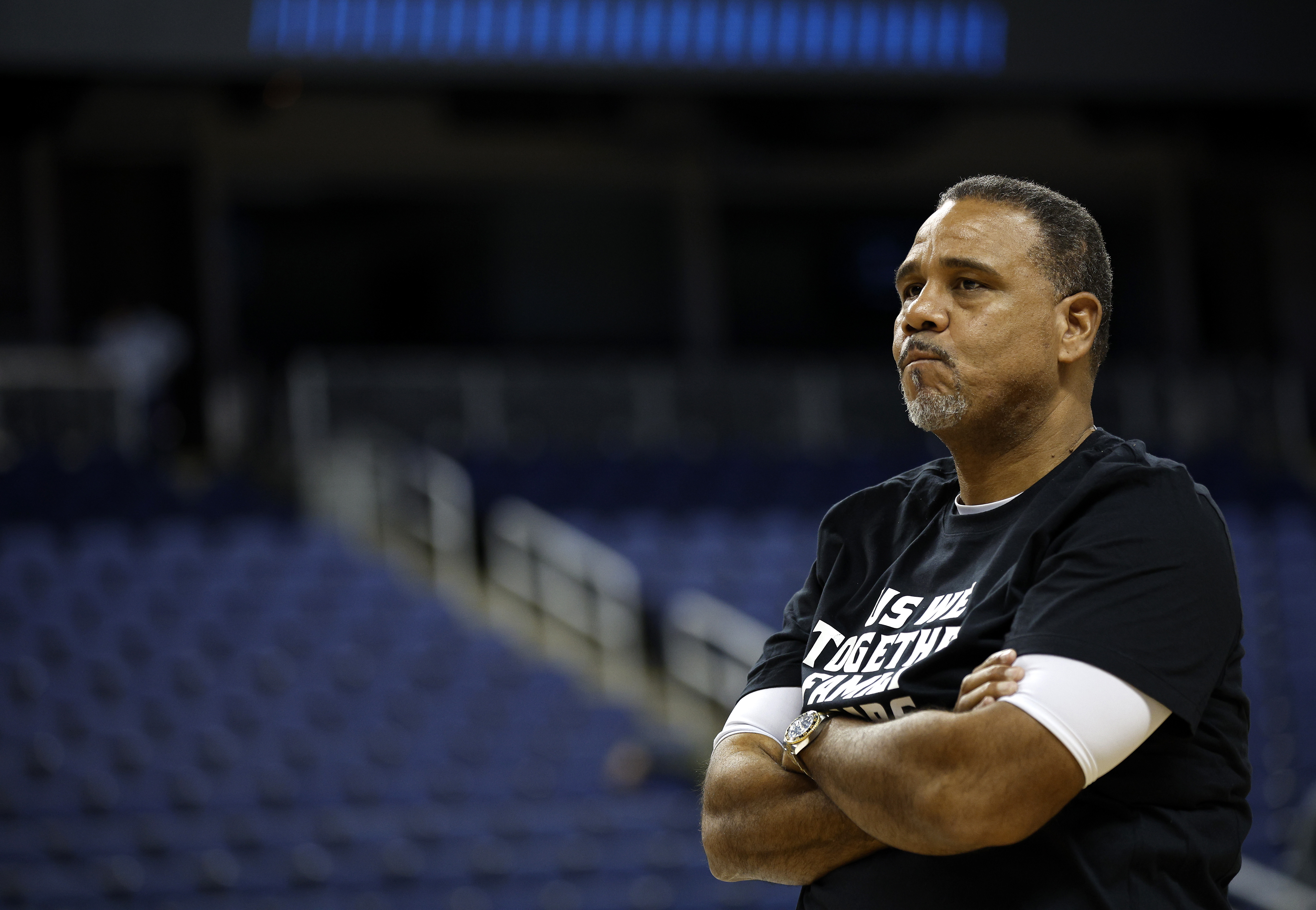 The Hits Keep Coming For Providence As Ed Cooley Bolts For Georgetown