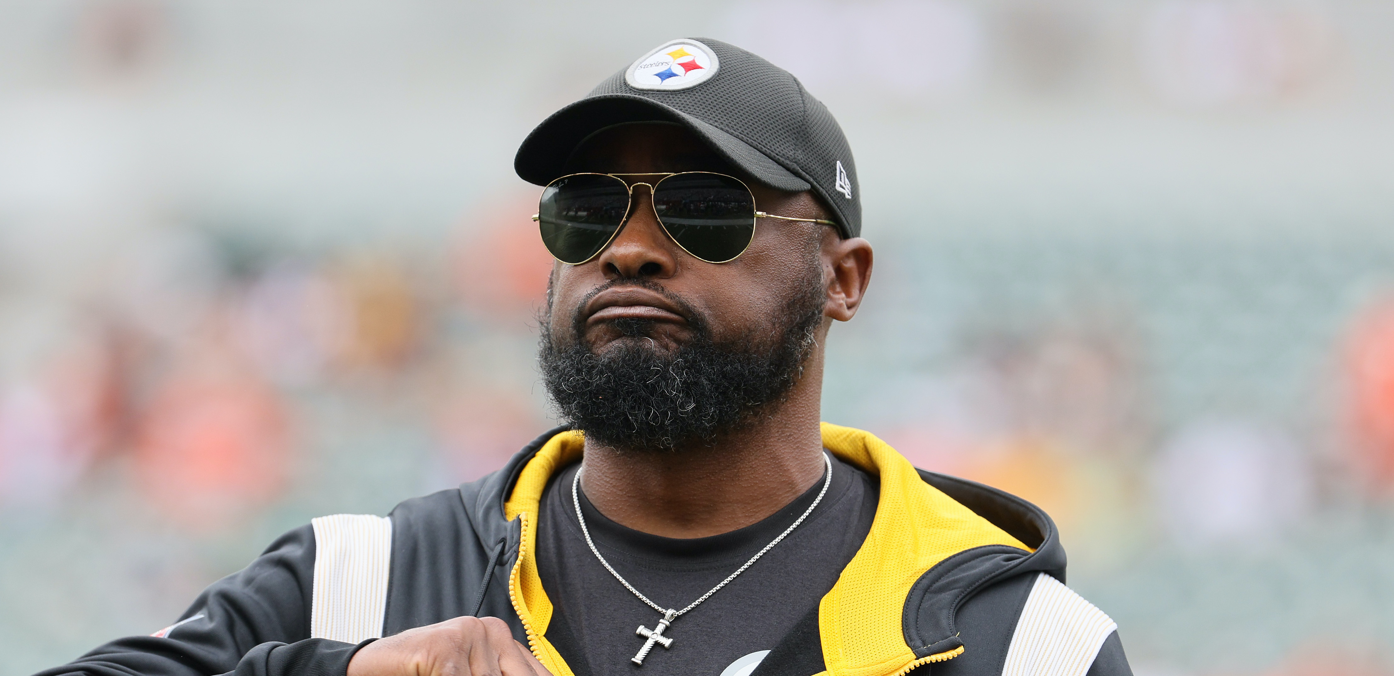 Top 10 Best Bets Backed By Trends For Steelers-Browns In Week 3