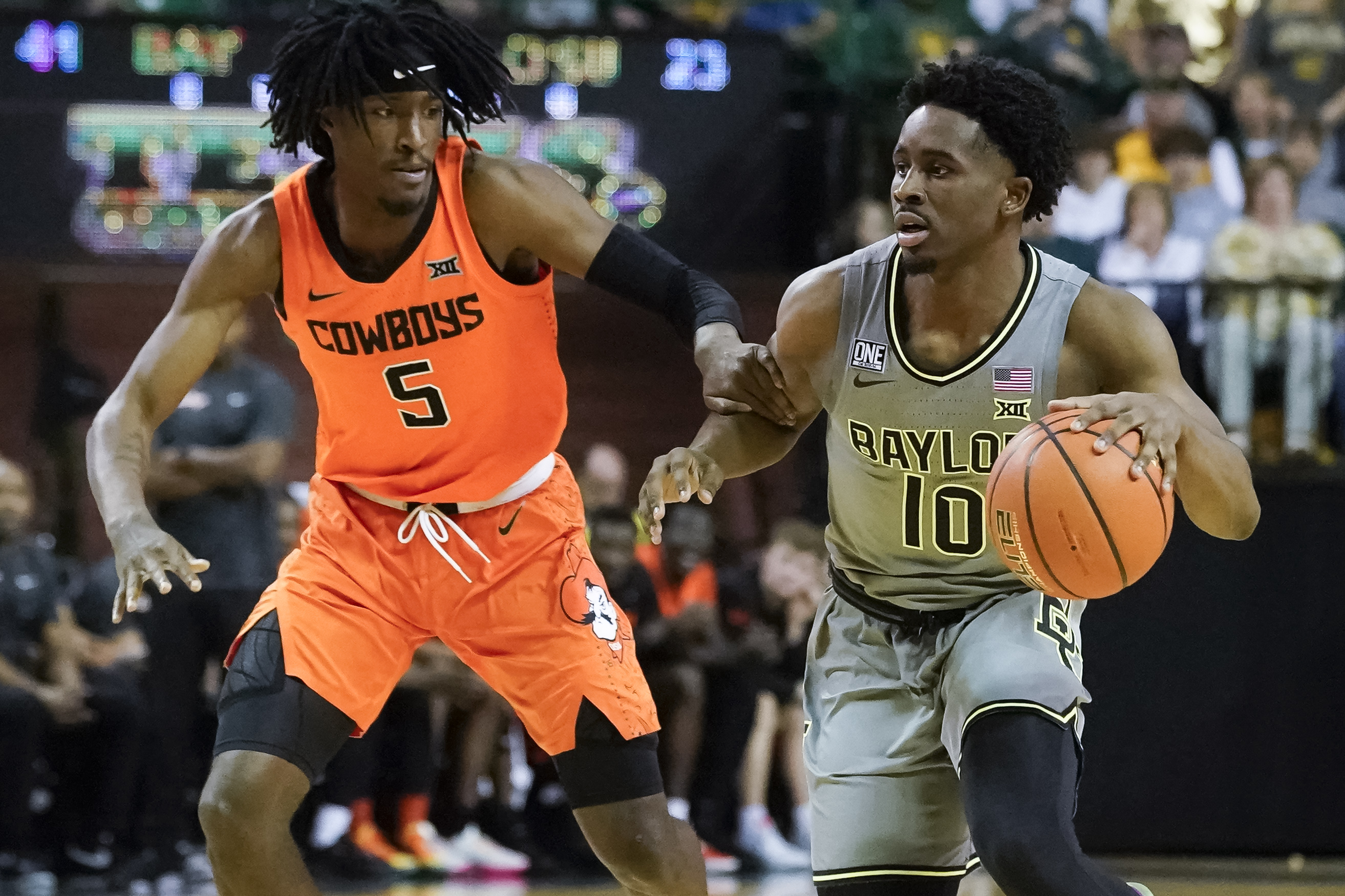 College Basketball Expert Picks For Monday, Feb. 27