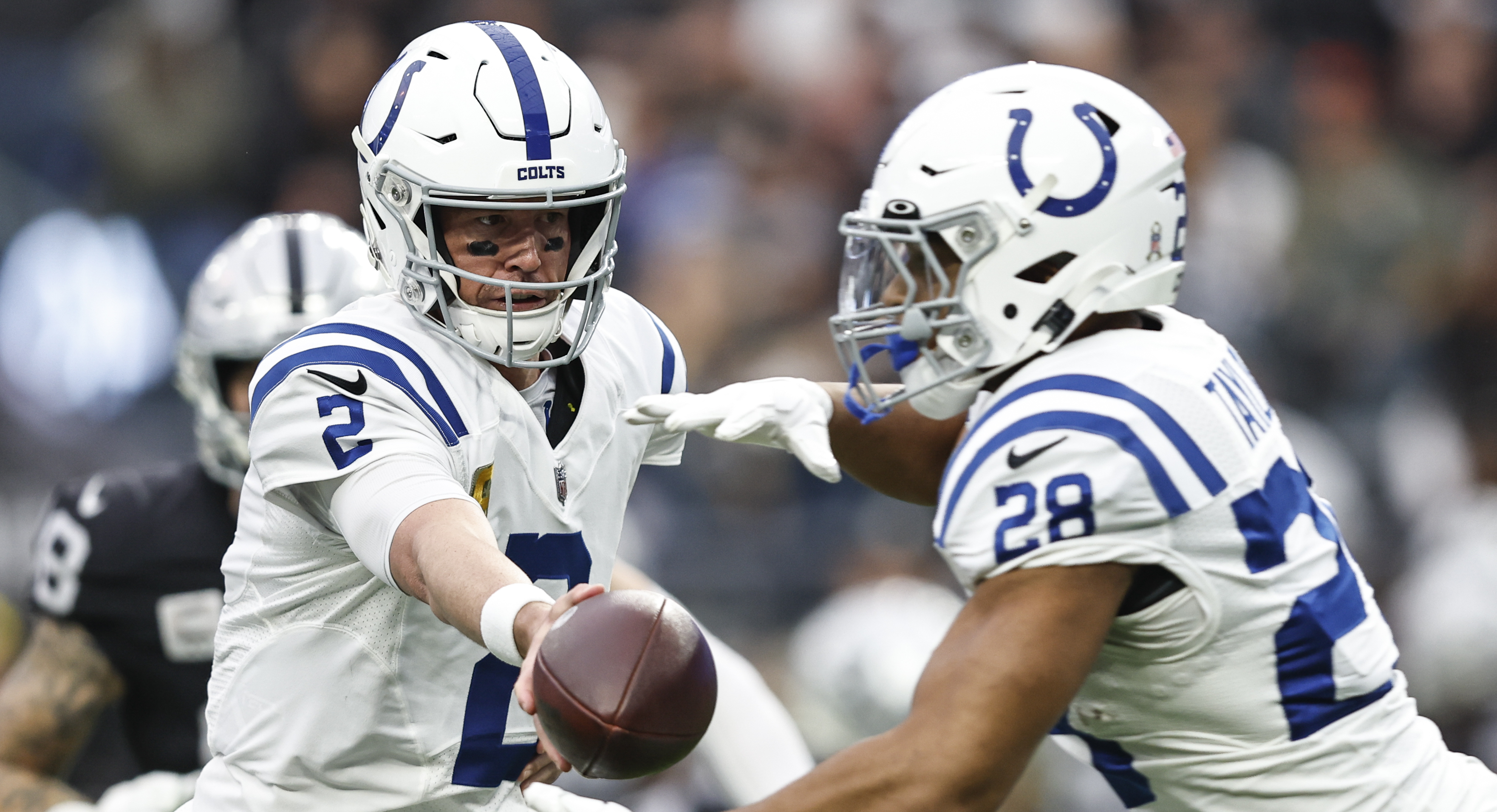 Steelers at Colts: Best MNF Bets For Week 12
