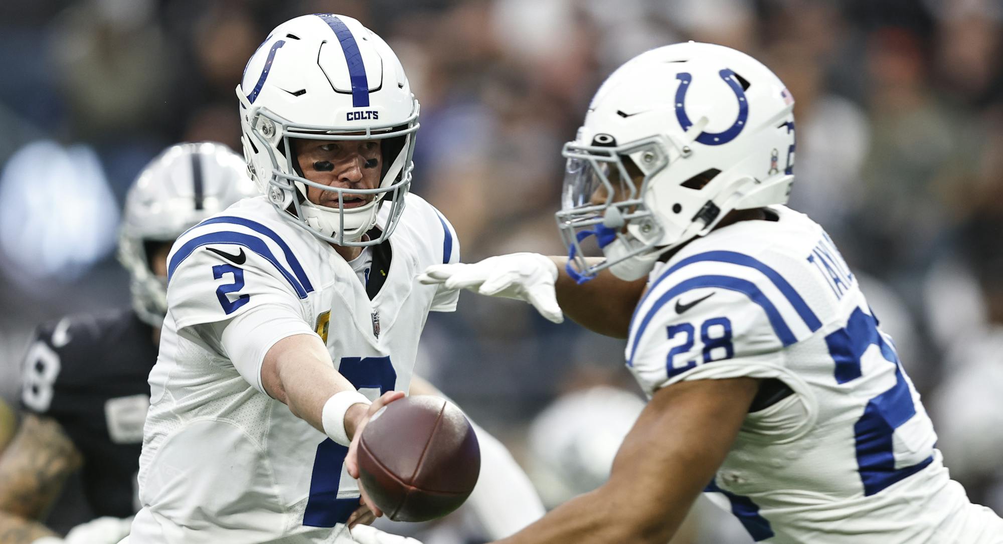 How to bet the MNF clash between the Steelers and Colts - NBC Sports